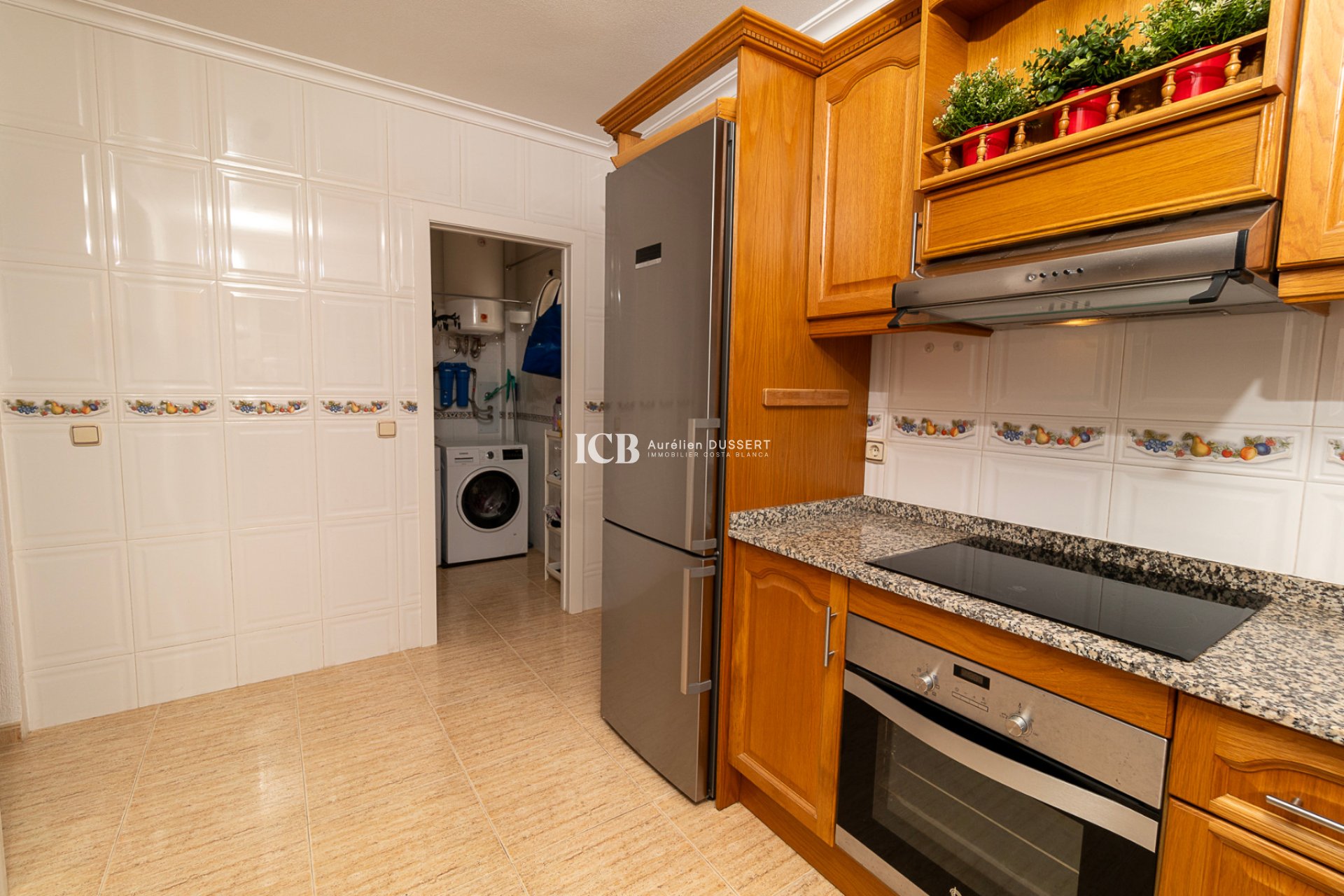 Reventa - Villa -
Orihuela Costa - Pau 26