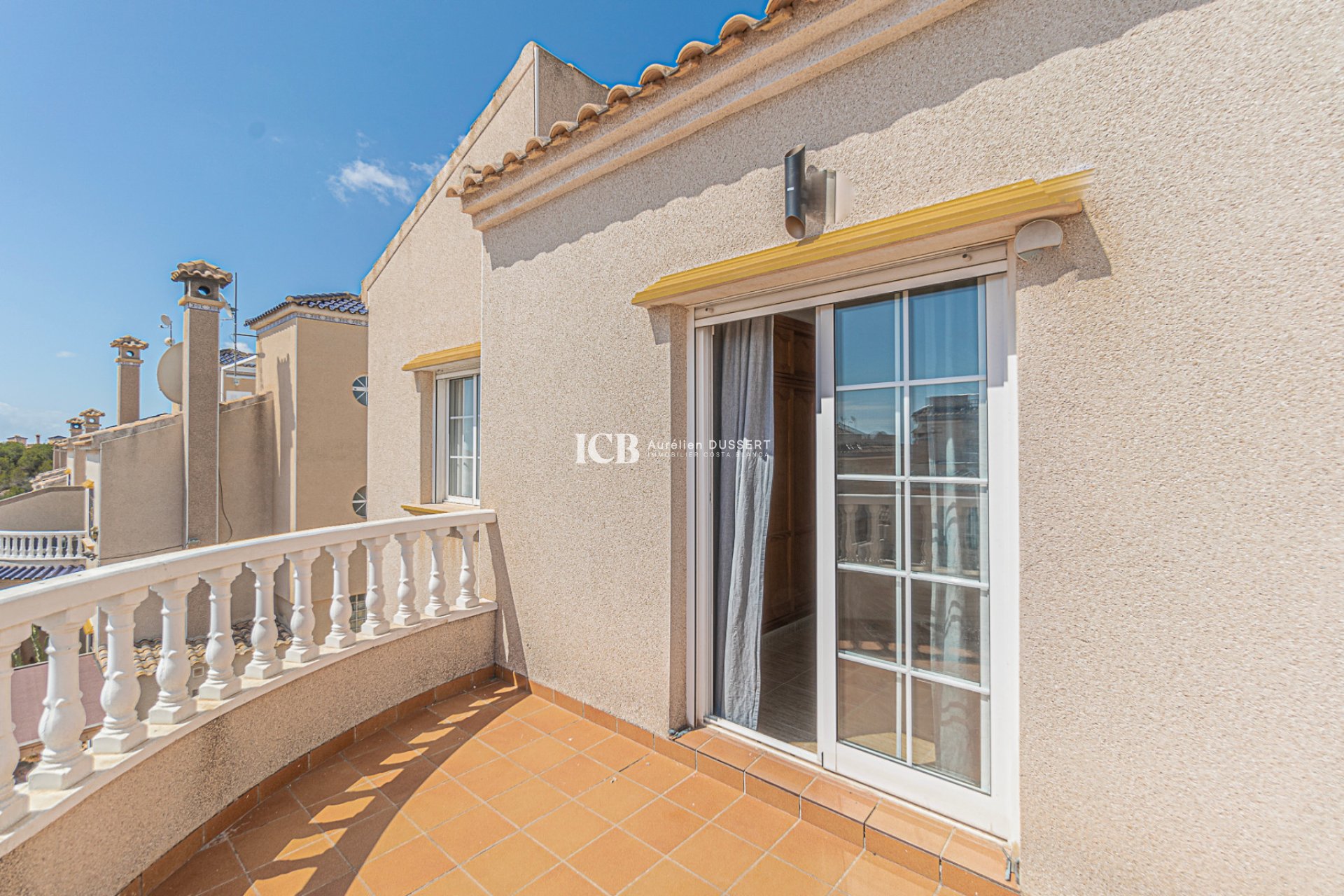 Reventa - Villa -
Orihuela Costa - Pau 26