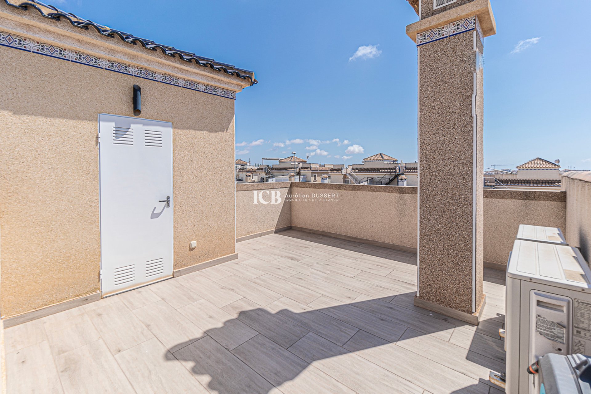 Reventa - Villa -
Orihuela Costa - Pau 26