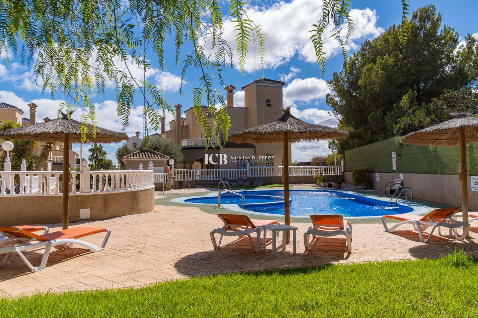 Reventa - Villa -
Orihuela Costa - Pau 26