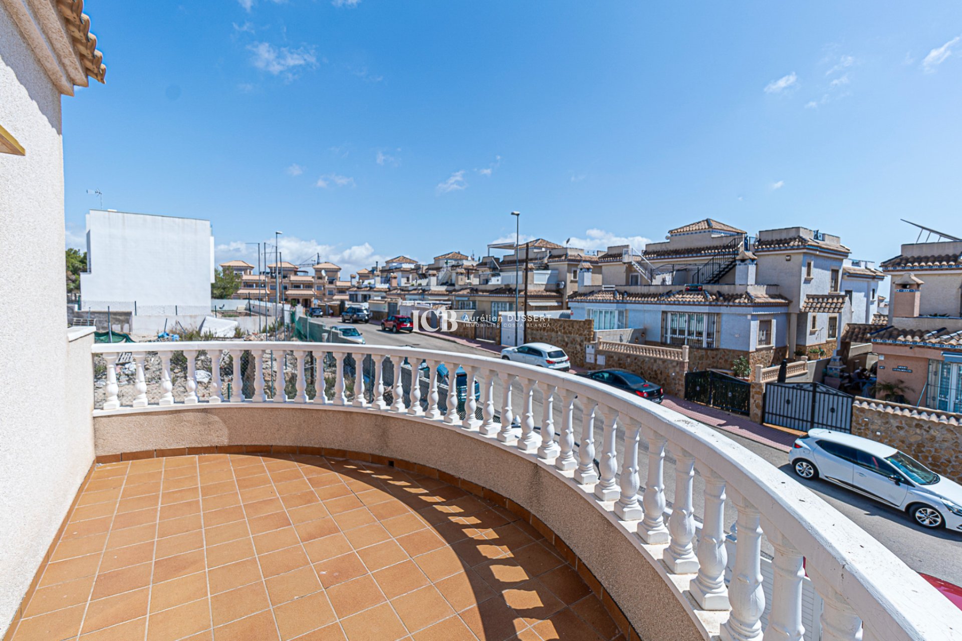 Reventa - Villa -
Orihuela Costa - Pau 26