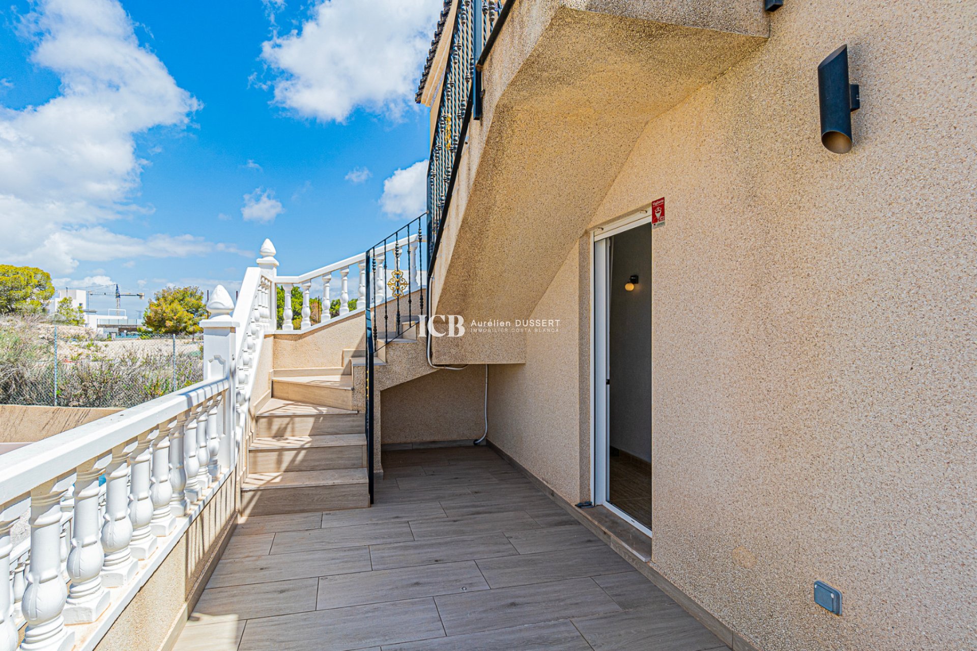 Reventa - Villa -
Orihuela Costa - Pau 26