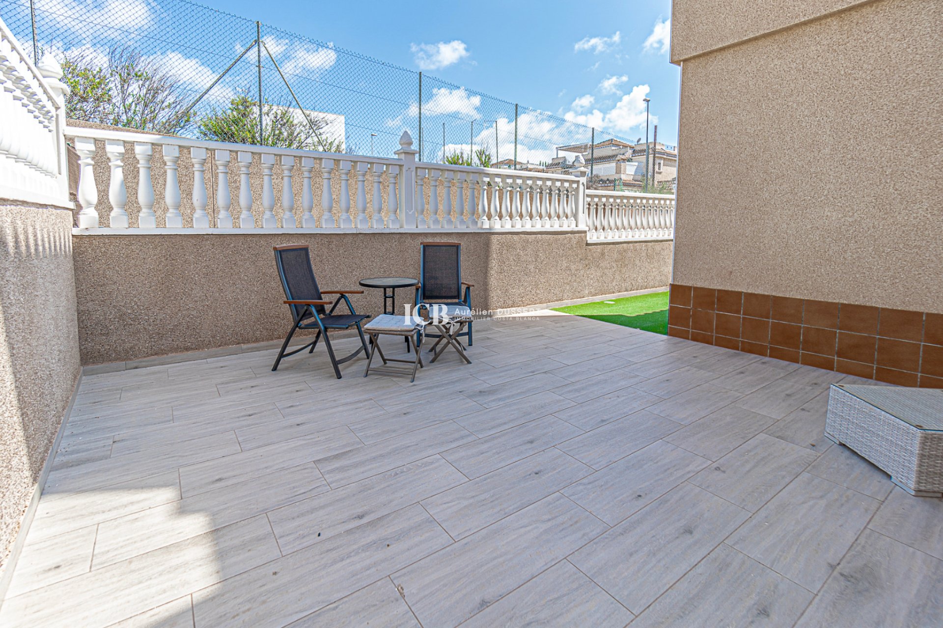 Reventa - Villa -
Orihuela Costa - Pau 26