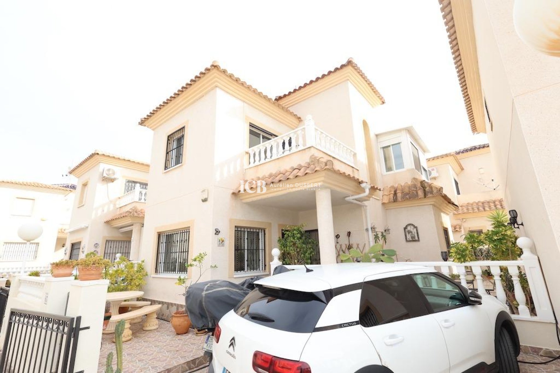 Reventa - Villa -
Orihuela Costa - Playa Flamenca Norte