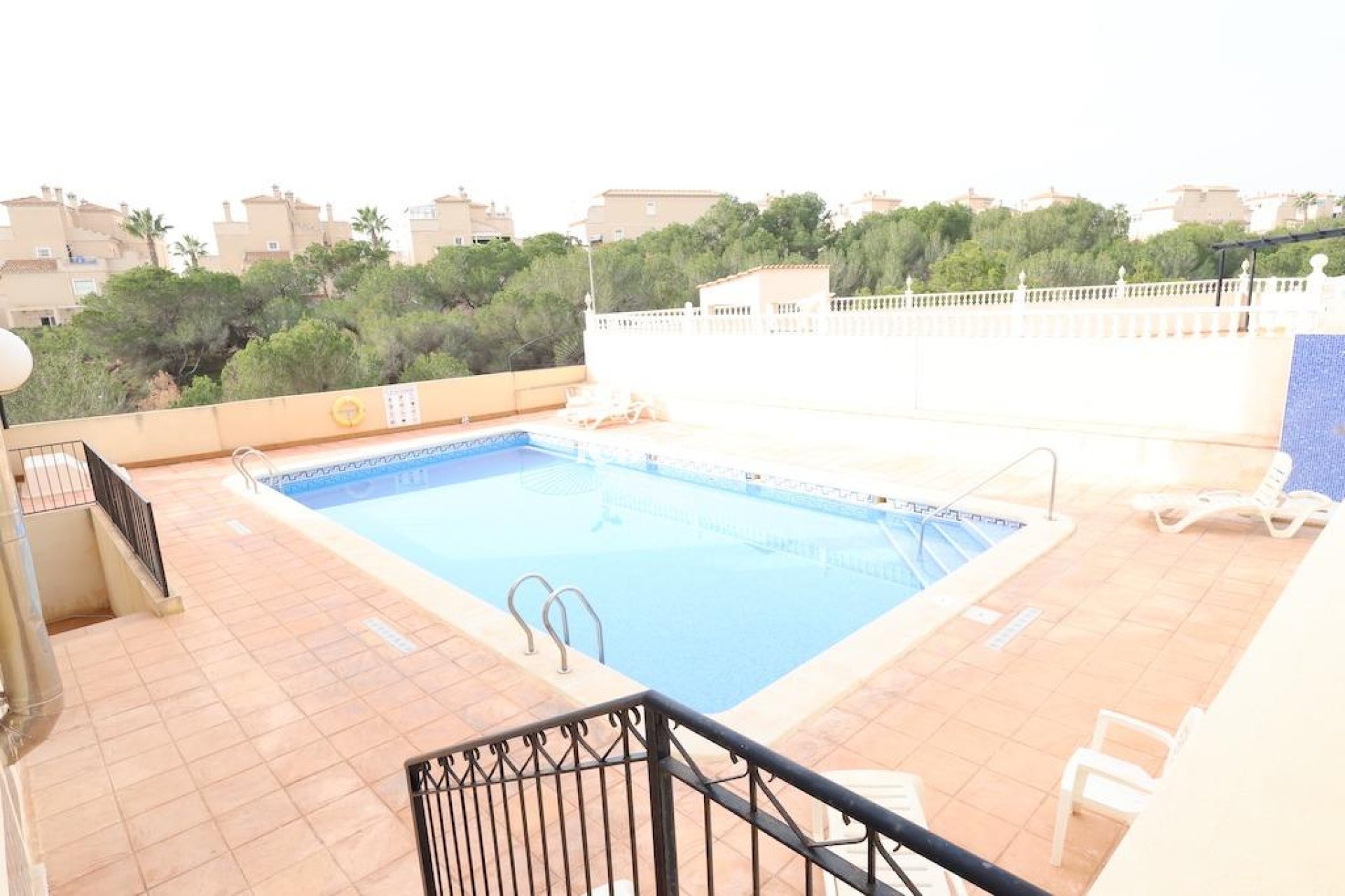 Reventa - Villa -
Orihuela Costa - Playa Flamenca Norte