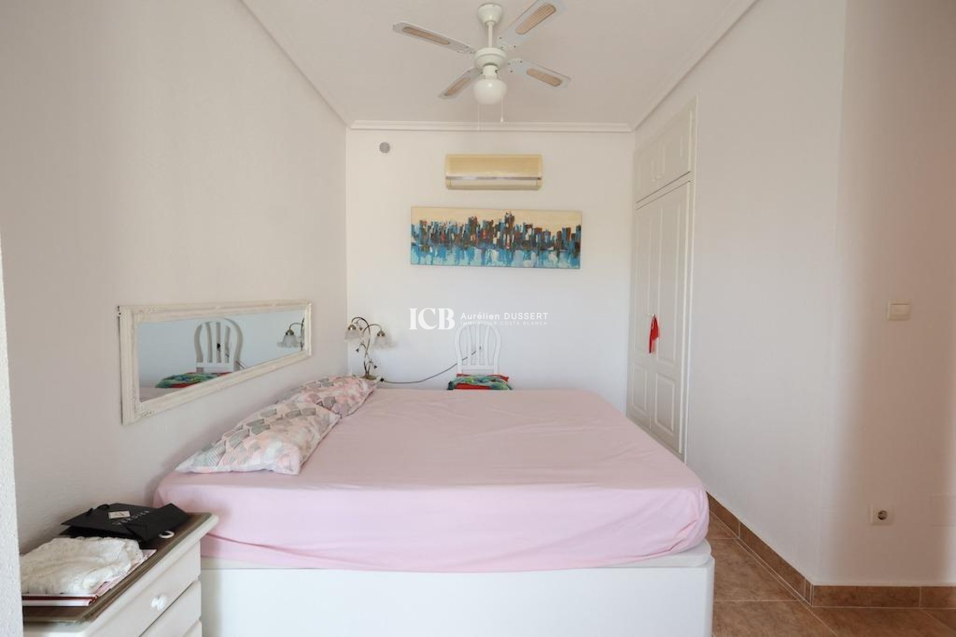 Reventa - Villa -
Orihuela Costa - Playa Flamenca