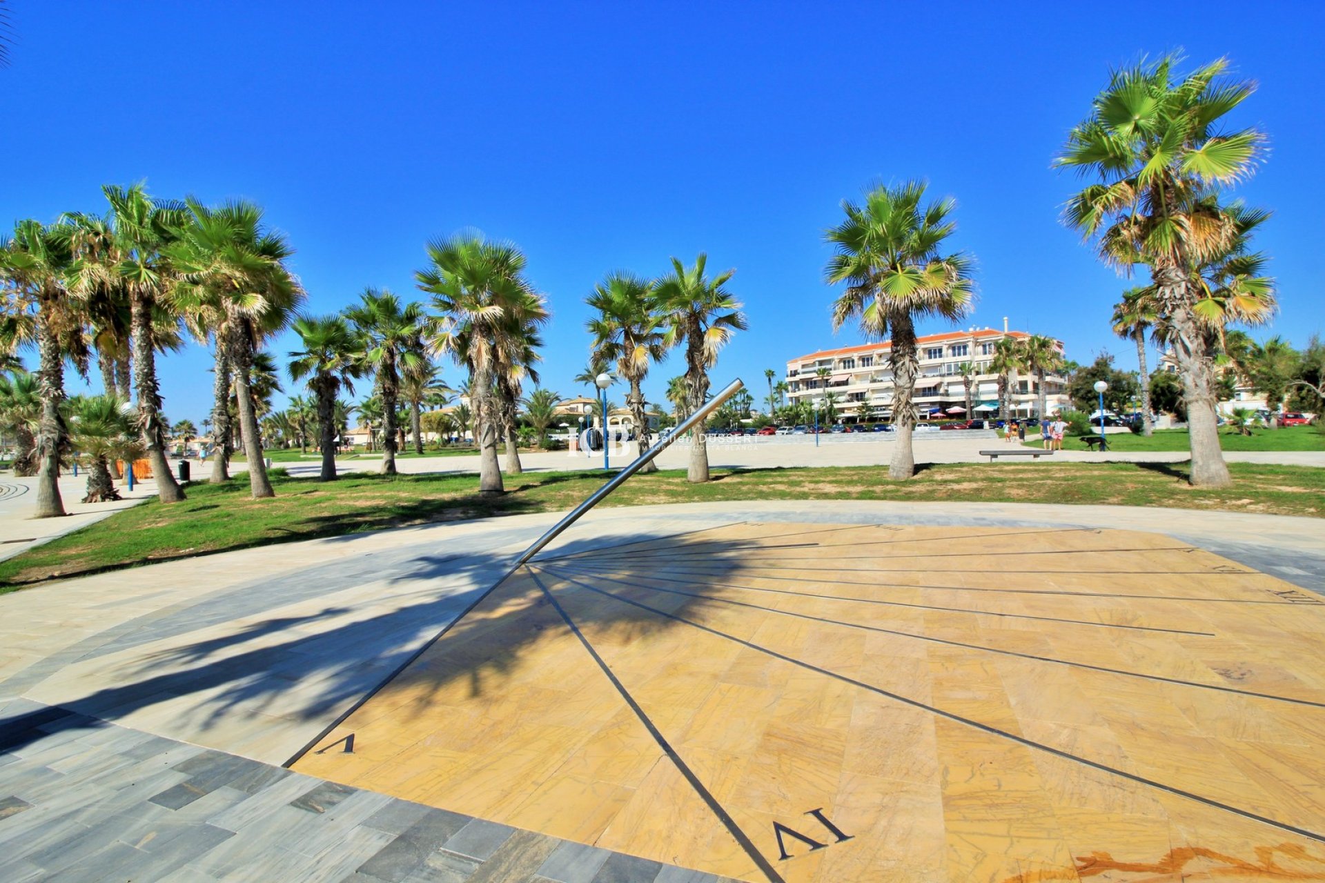 Reventa - Villa -
Orihuela Costa - Playa Flamenca