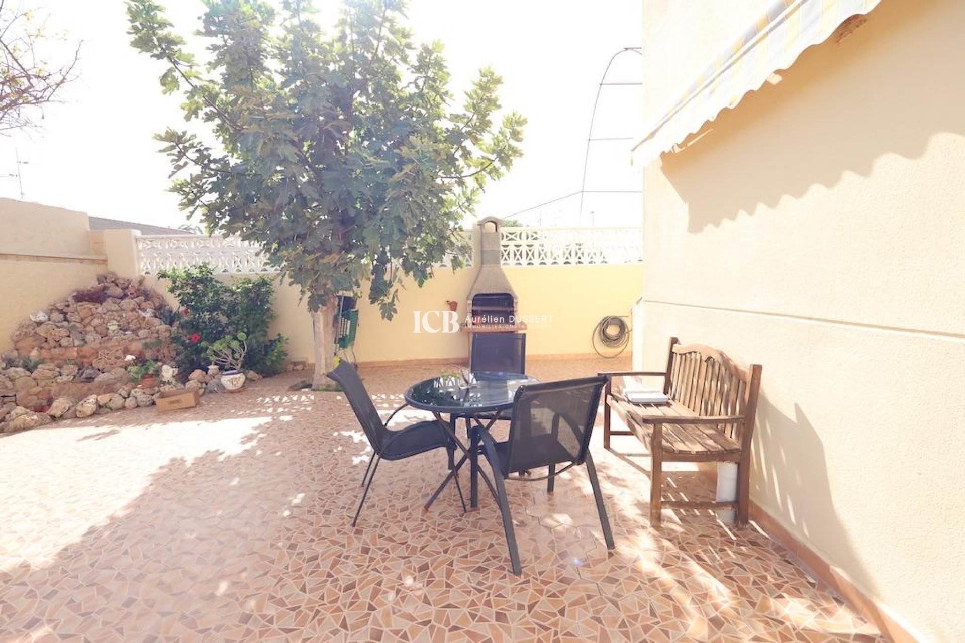 Reventa - Villa -
Orihuela Costa - Playa Flamenca