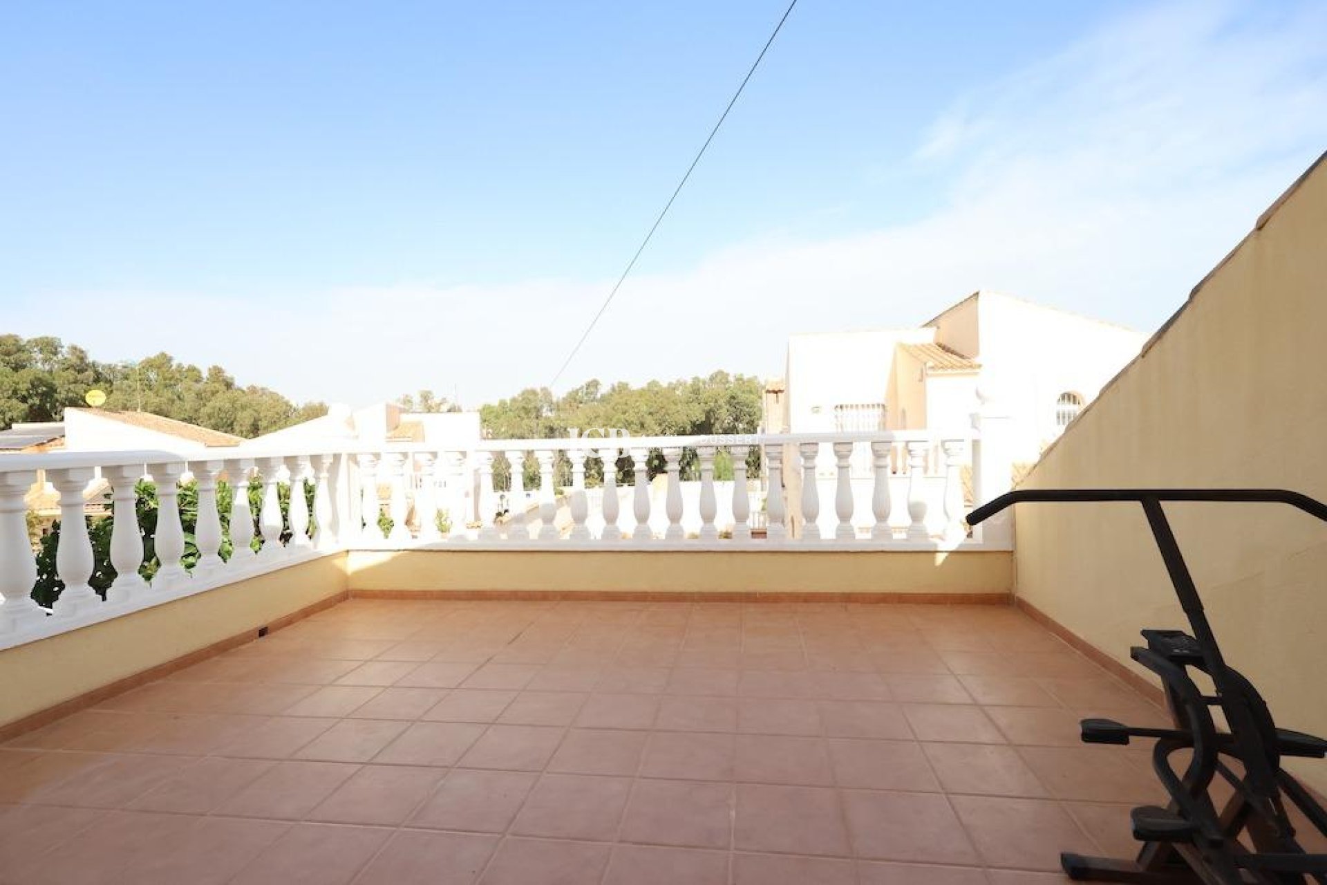 Reventa - Villa -
Orihuela Costa - Playa Flamenca