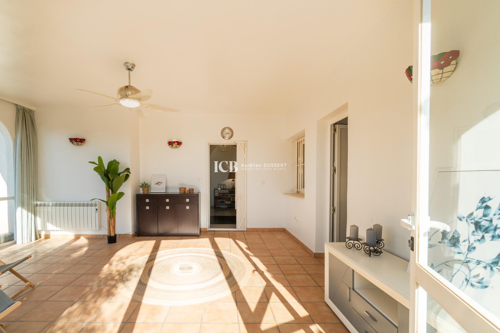 Reventa - Villa -
Orihuela Costa - Playa Flamenca
