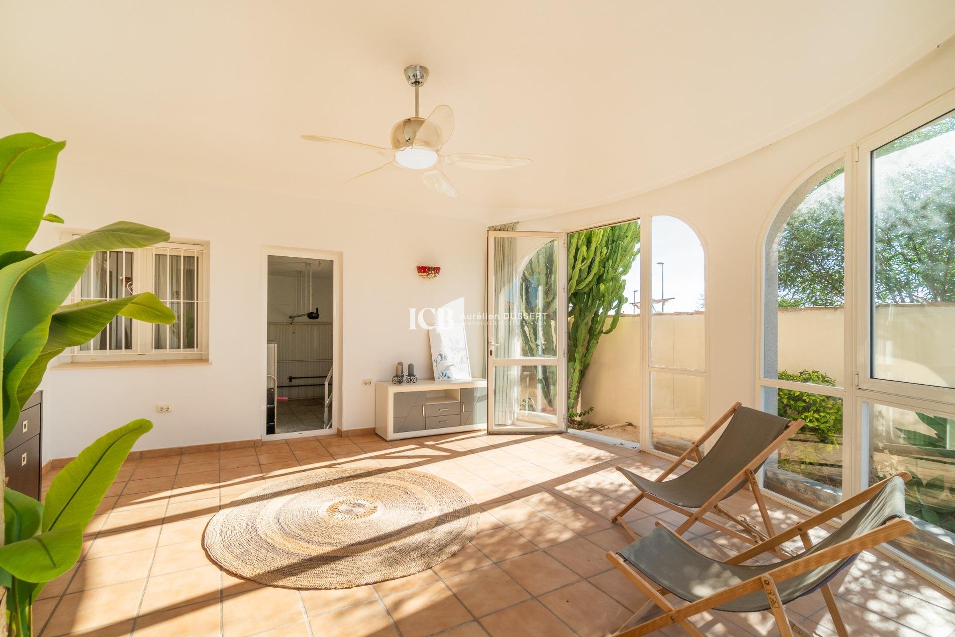 Reventa - Villa -
Orihuela Costa - Playa Flamenca