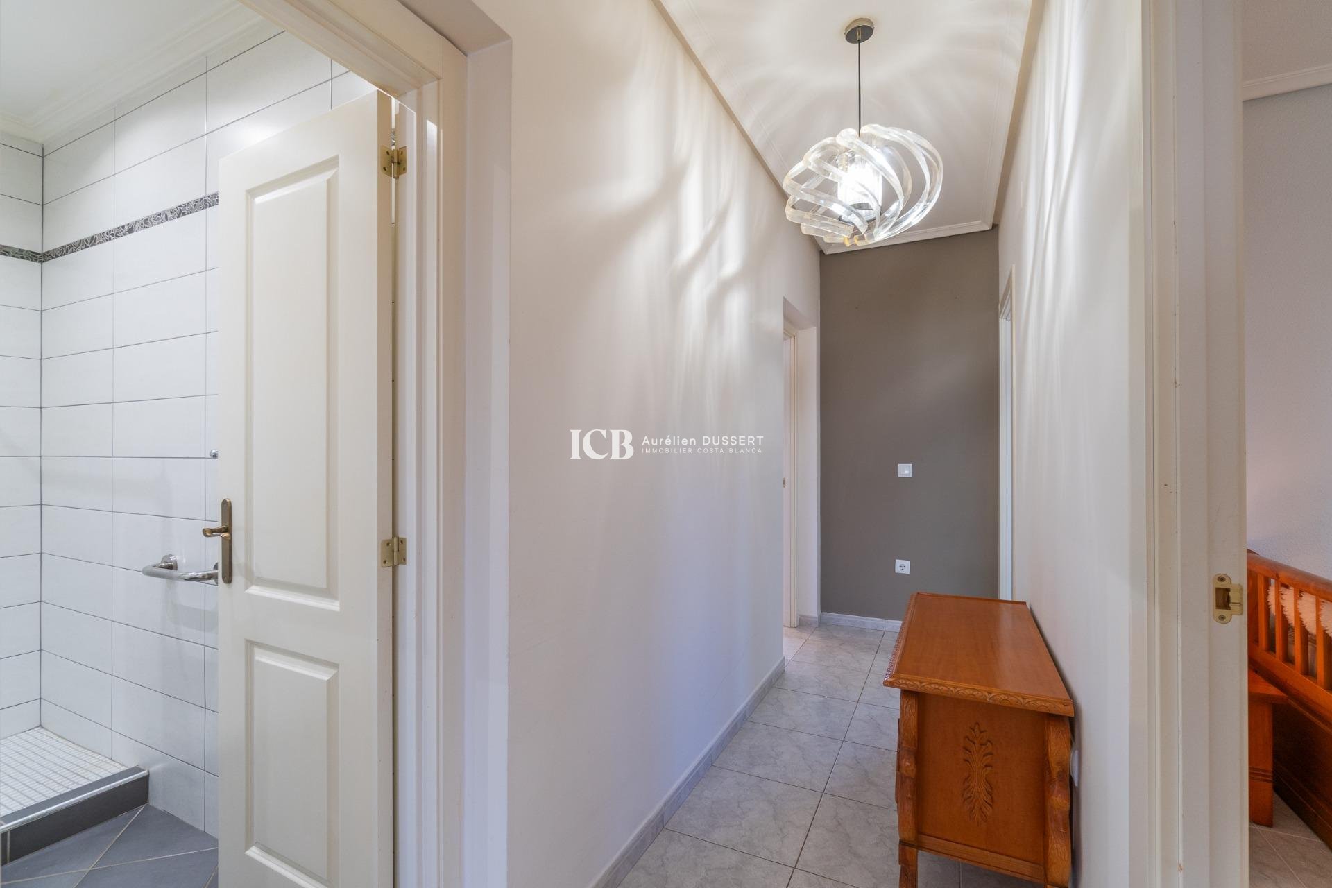 Reventa - Villa -
Orihuela Costa - Playa Flamenca