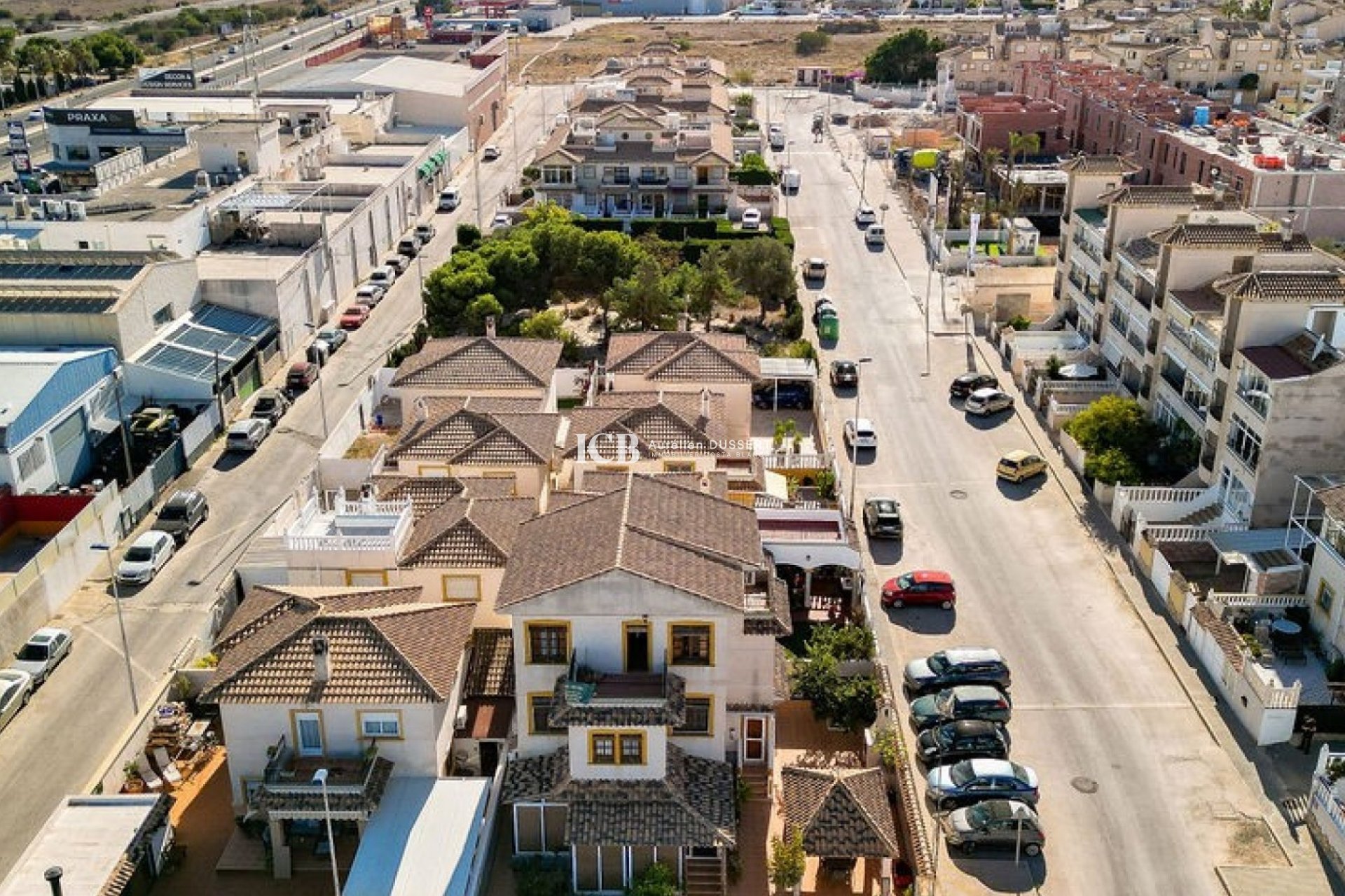 Reventa - Villa -
Orihuela Costa - Punta prima