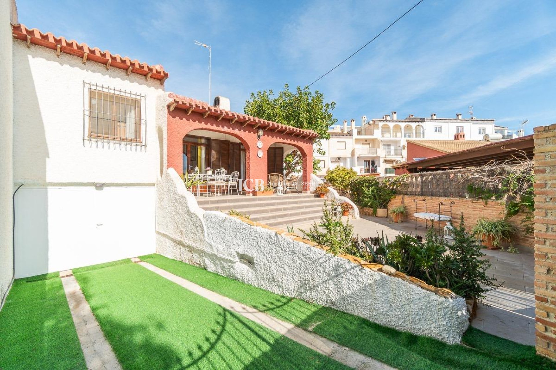 Reventa - Villa -
Orihuela Costa - Punta Prima