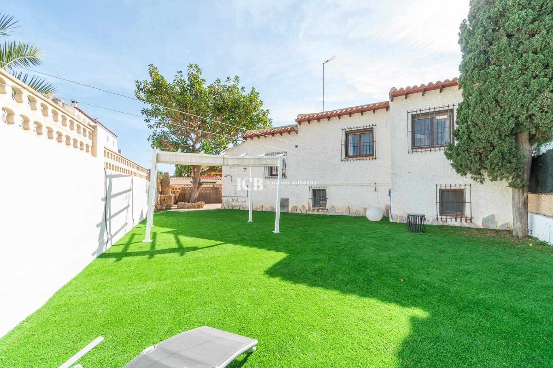 Reventa - Villa -
Orihuela Costa - Punta Prima