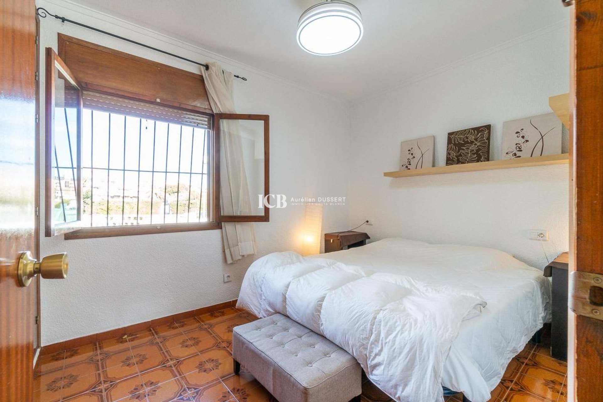 Reventa - Villa -
Orihuela Costa - Punta Prima