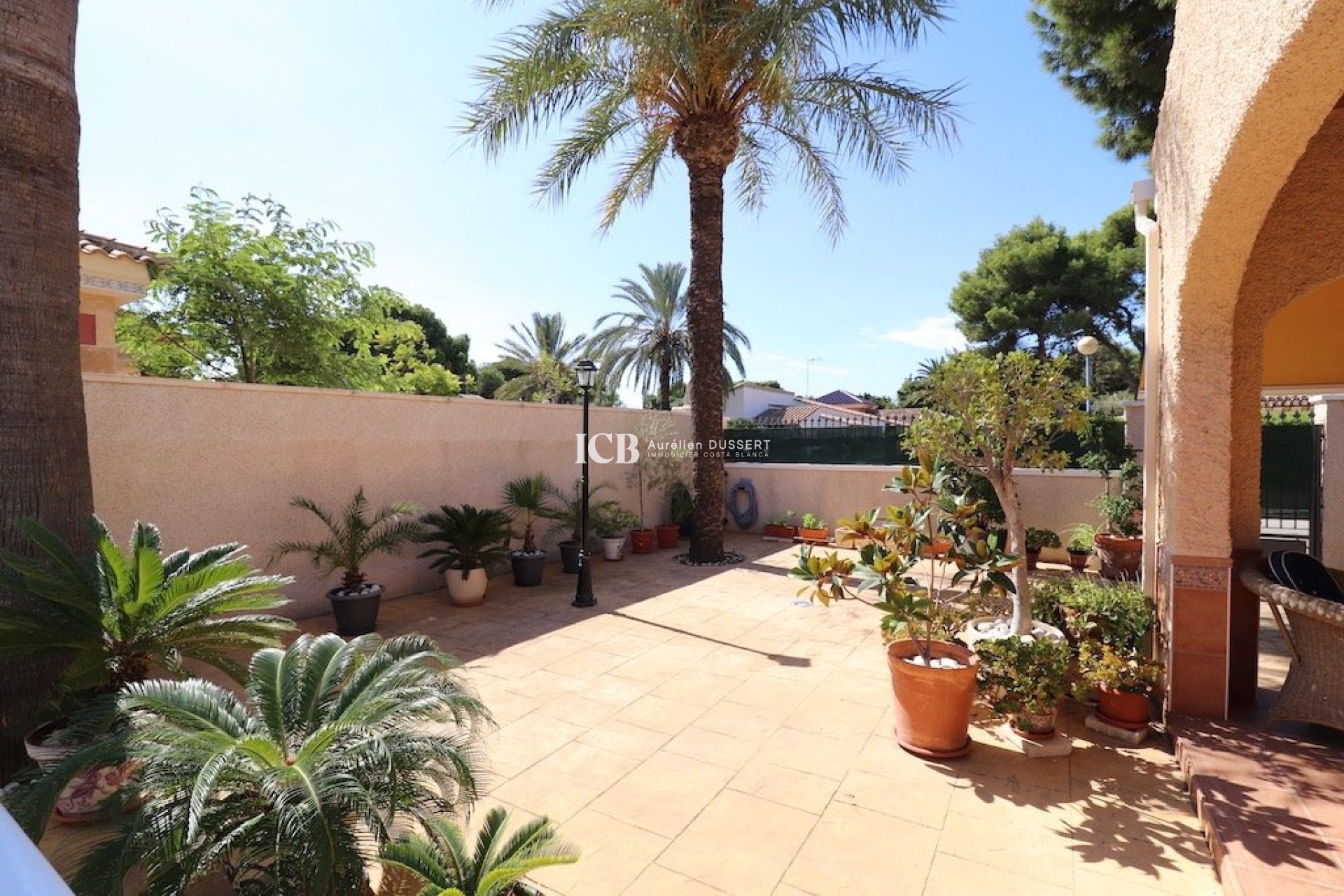 Reventa - Villa -
Orihuela Costa - Punta prima