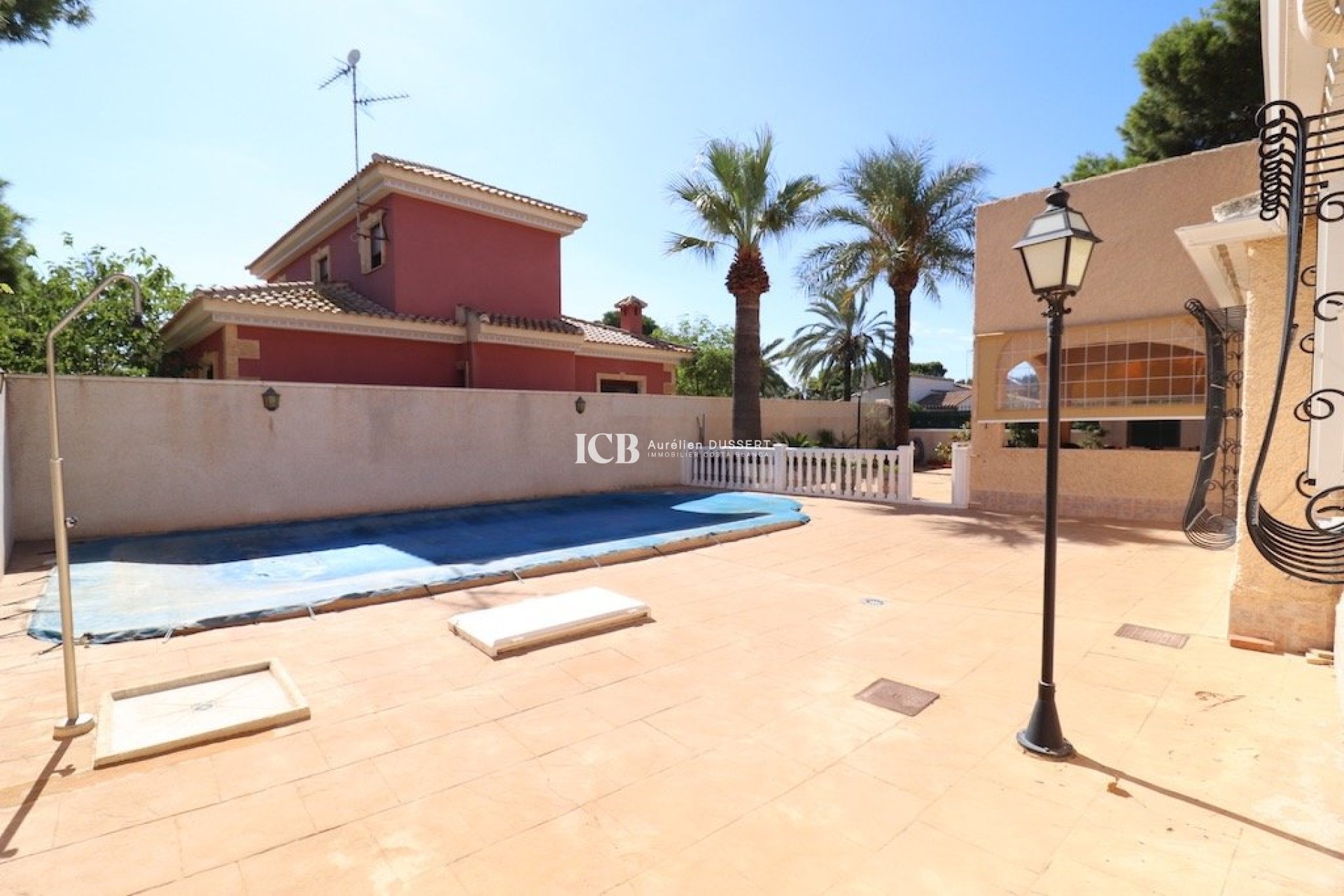 Reventa - Villa -
Orihuela Costa - Punta prima