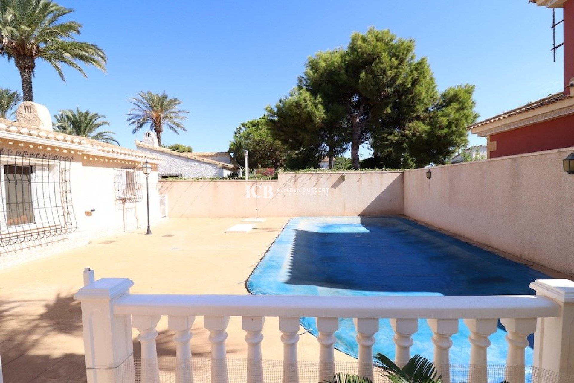 Reventa - Villa -
Orihuela Costa - Punta prima