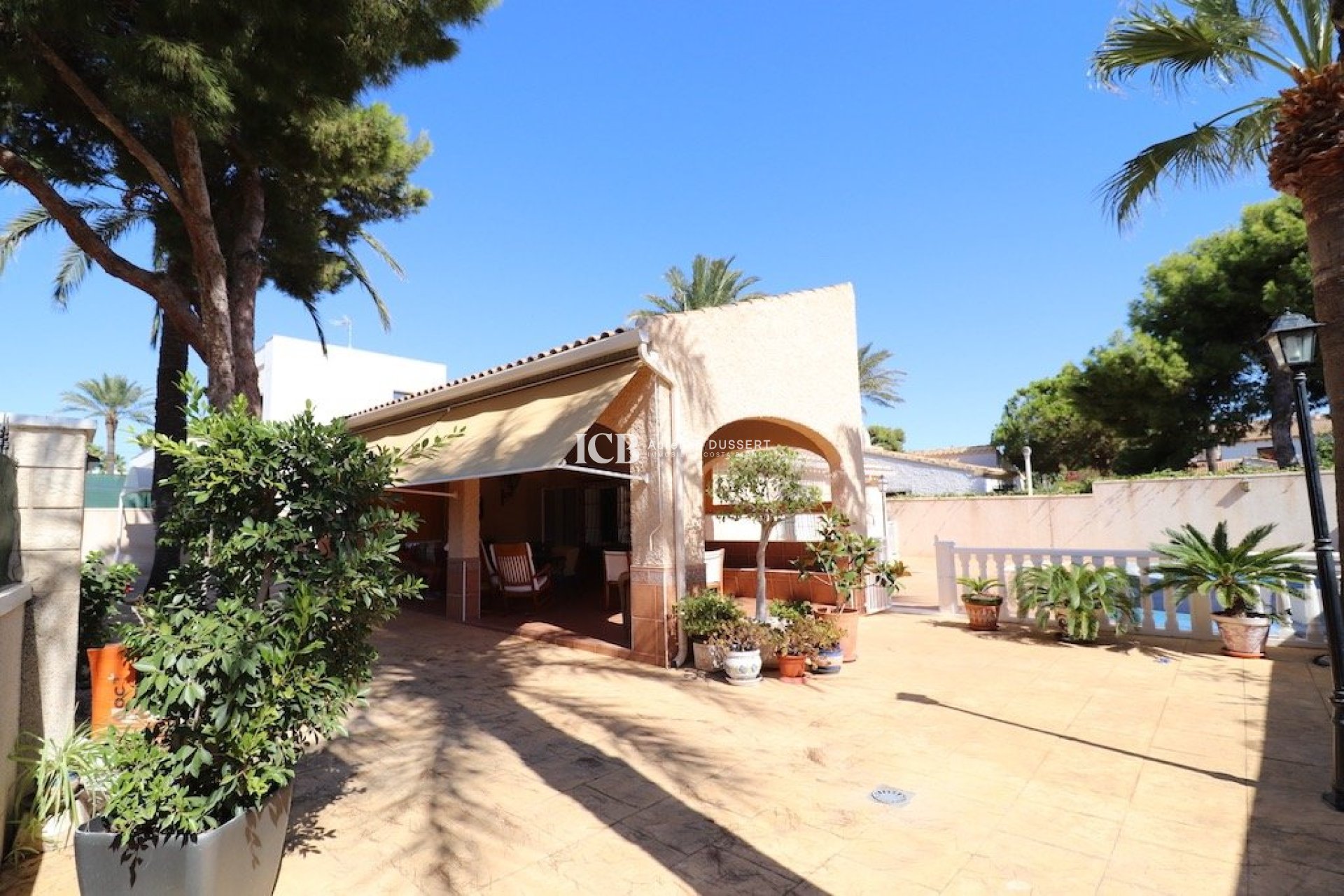 Reventa - Villa -
Orihuela Costa - Punta prima