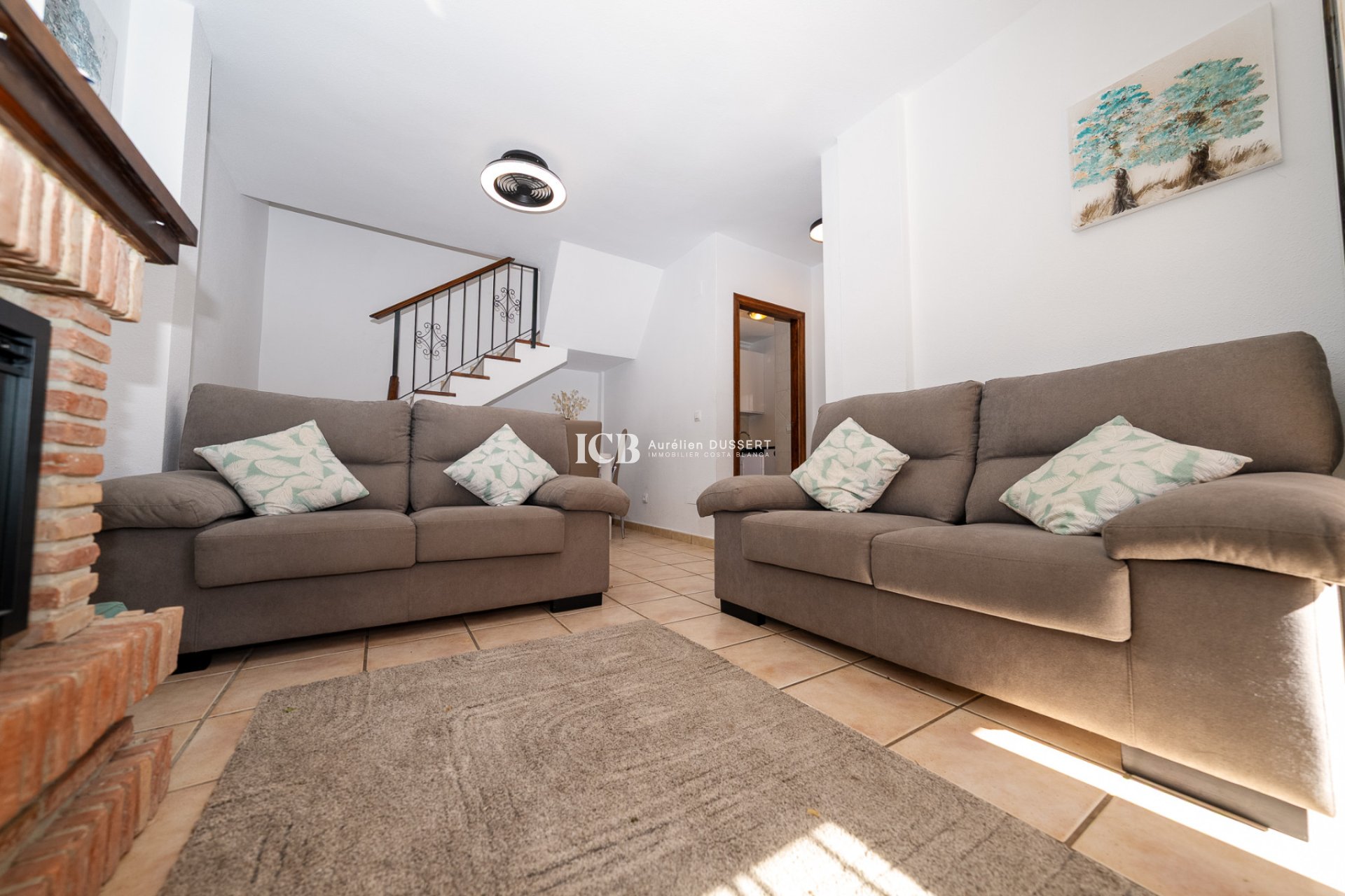 Reventa - Villa -
Orihuela Costa - Sportcentre