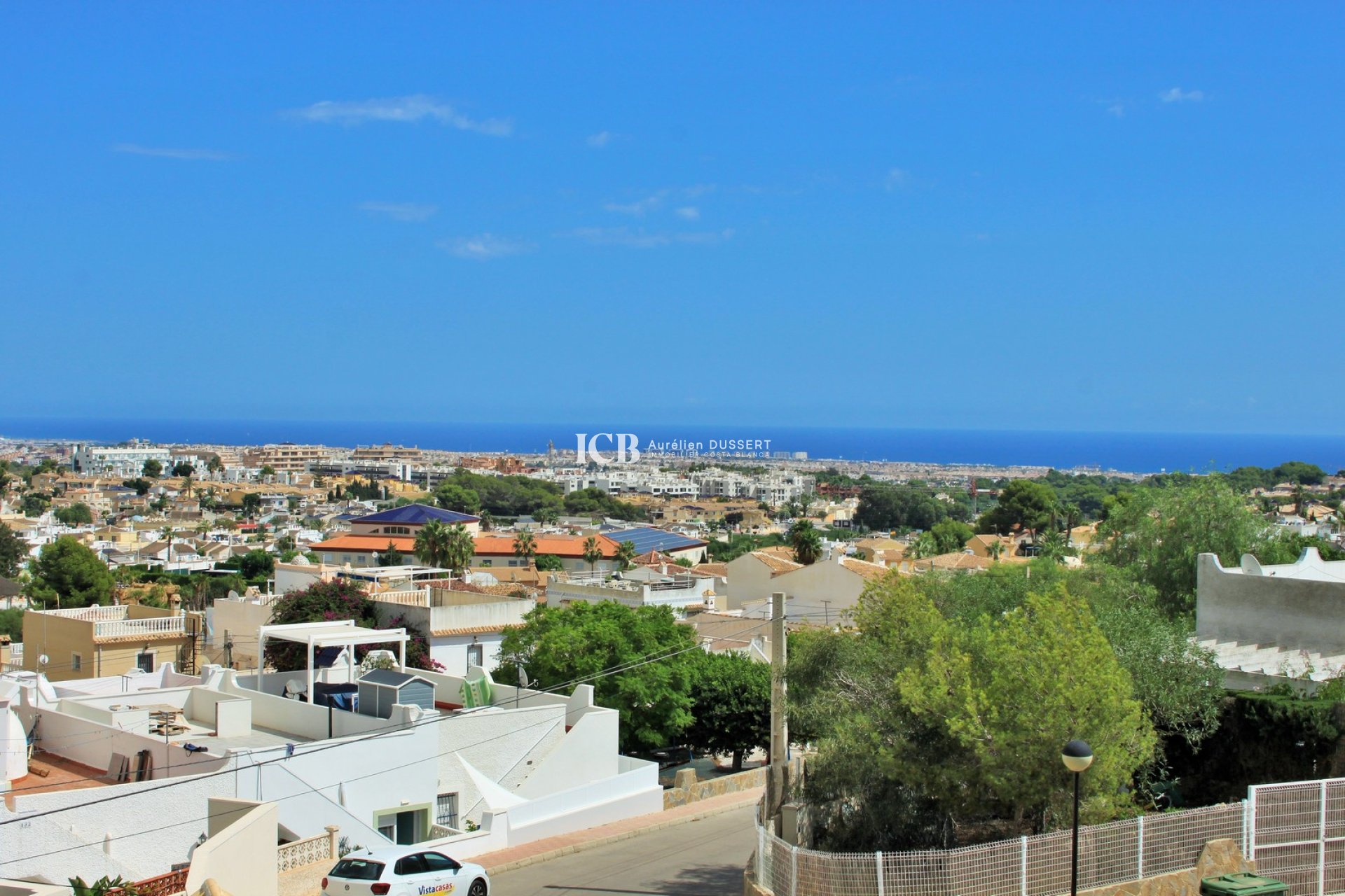 Reventa - Villa -
Orihuela Costa - Villamartín