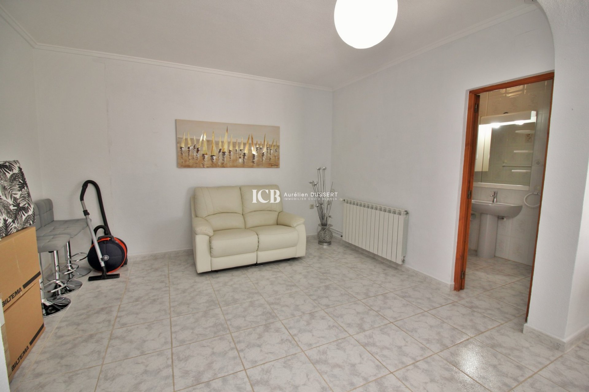 Reventa - Villa -
Orihuela Costa - Villamartín