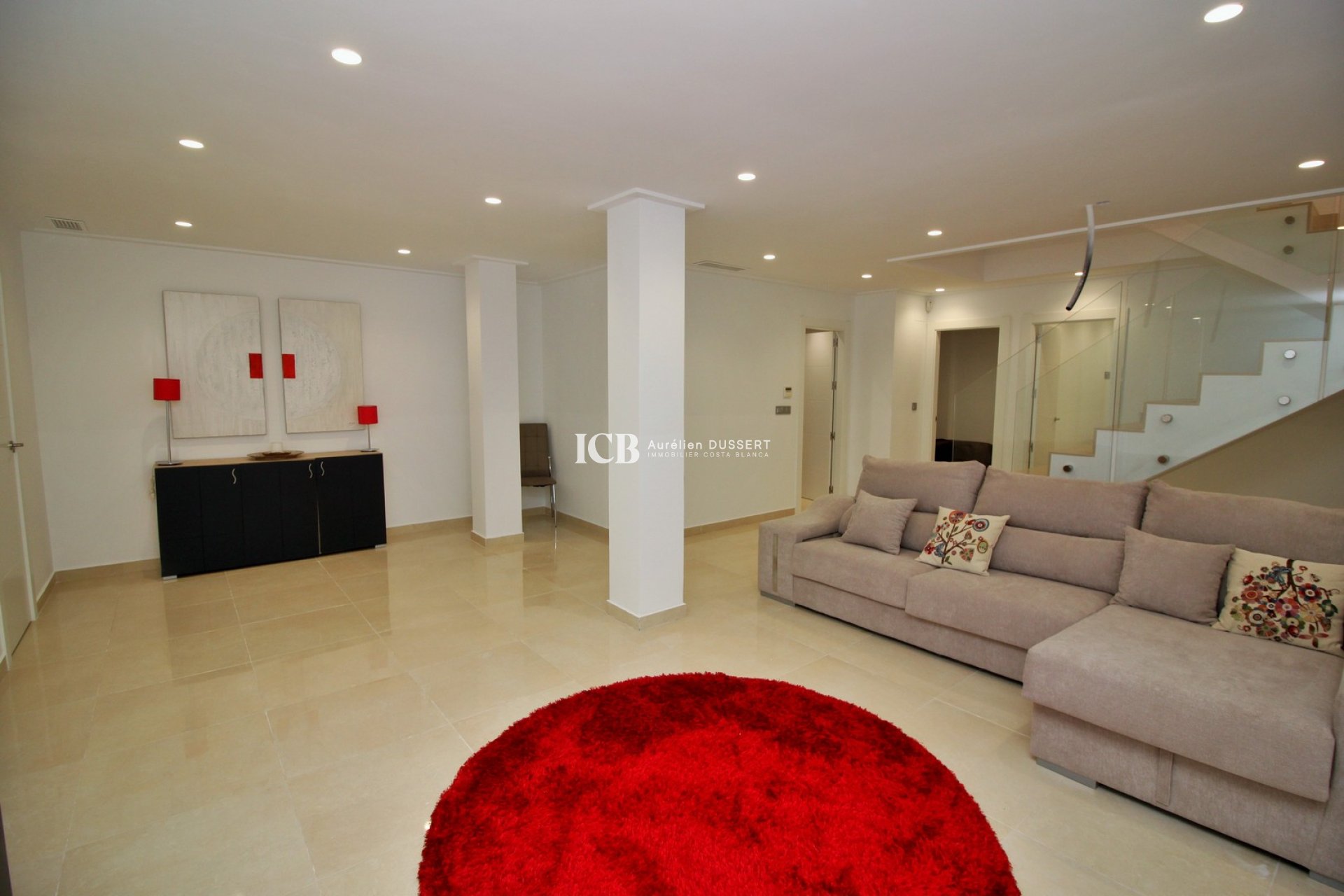 Reventa - Villa -
Orihuela Costa - Villamartín