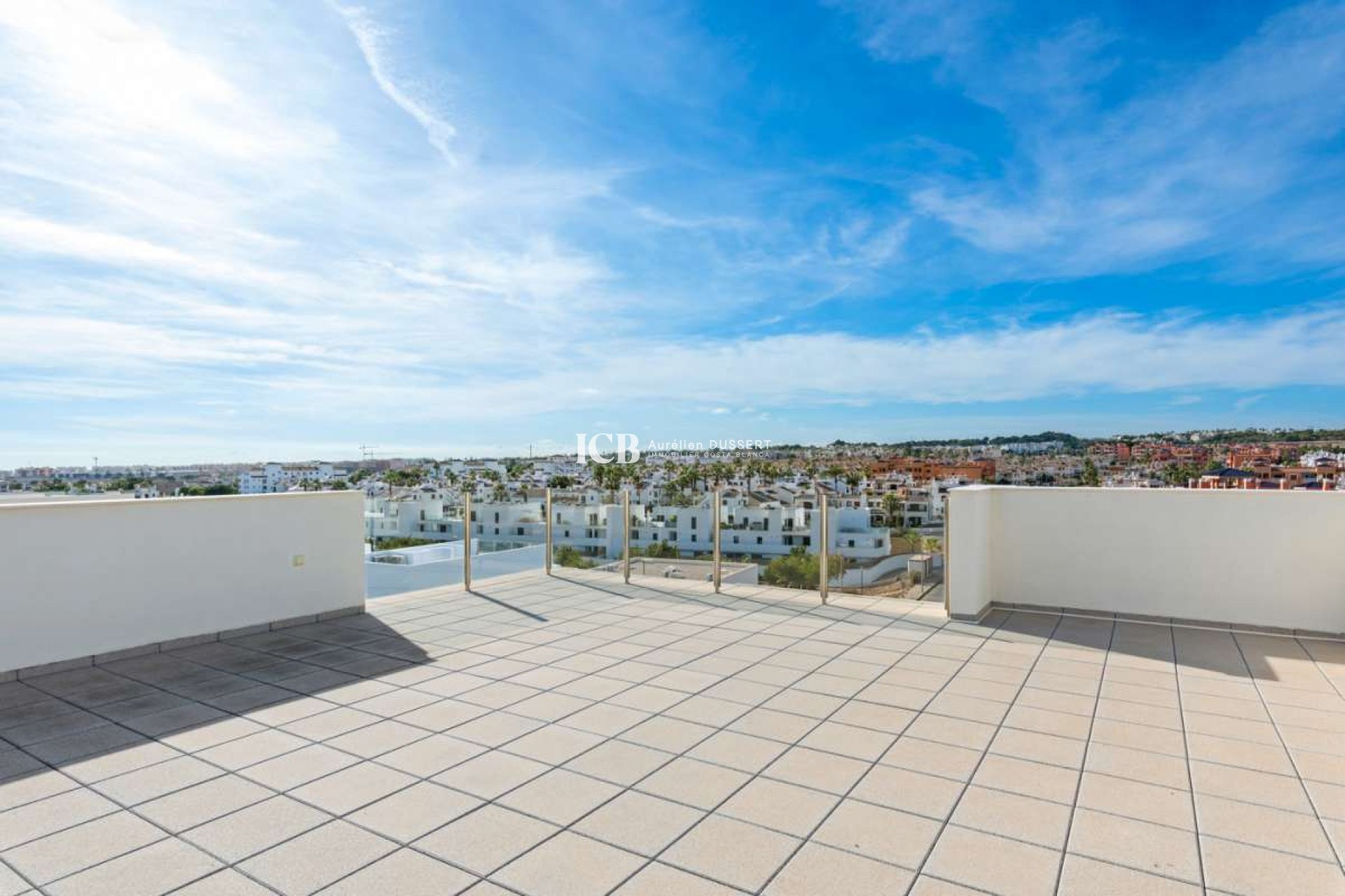 Reventa - Villa -
Orihuela Costa - Villamartín