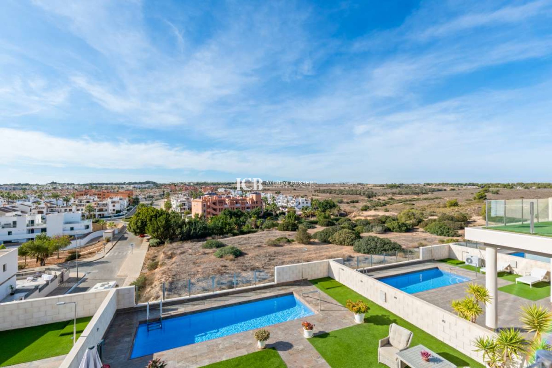 Reventa - Villa -
Orihuela Costa - Villamartín