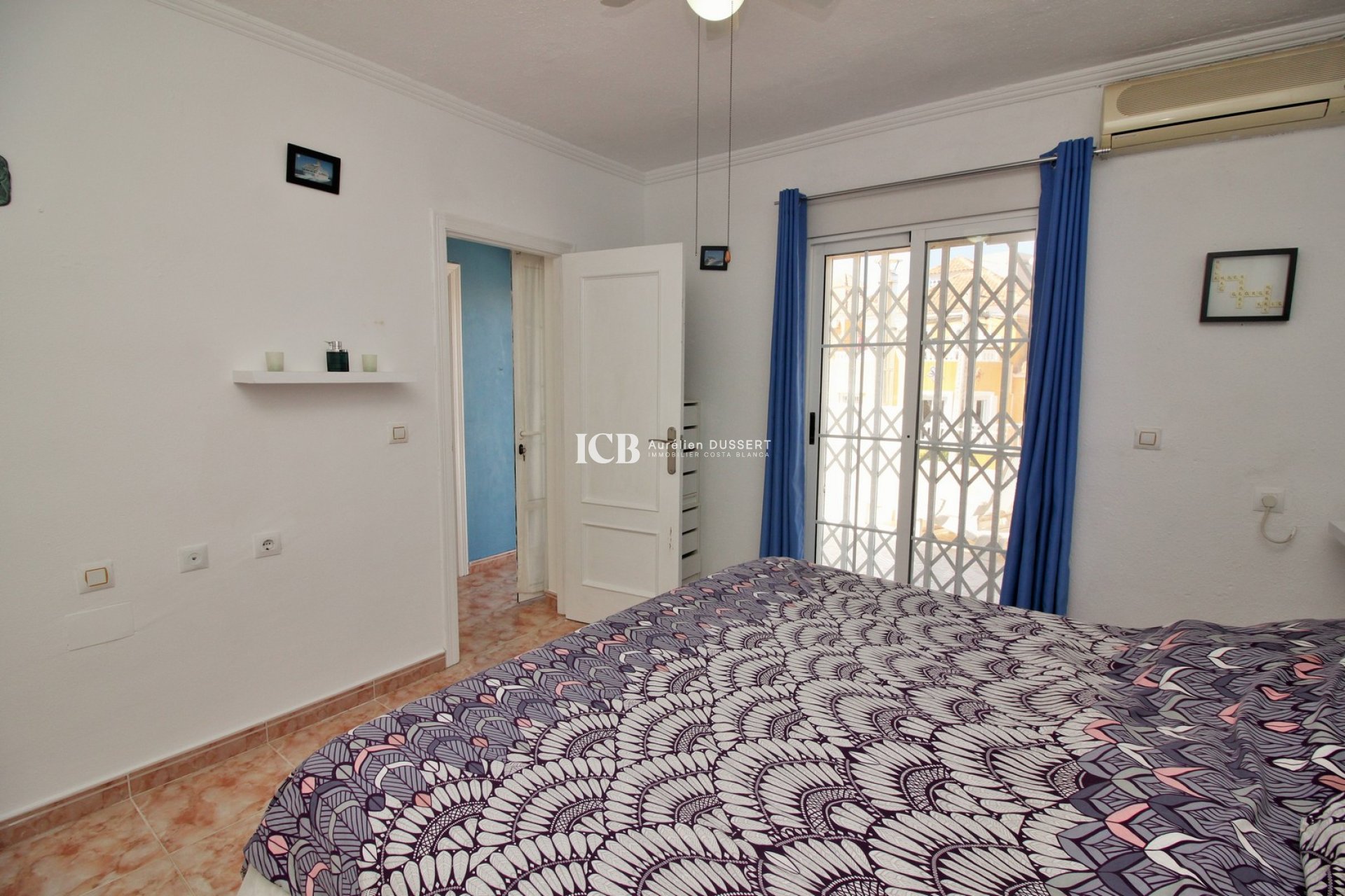 Reventa - Villa -
Orihuela Costa - Villamartín