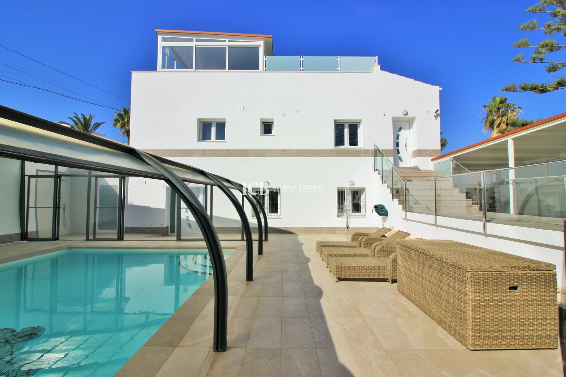 Reventa - Villa -
Orihuela Costa - Villamartín