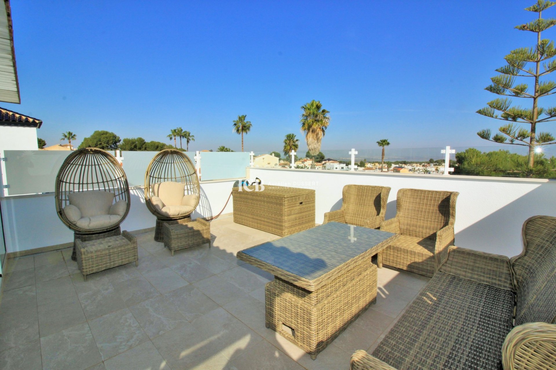 Reventa - Villa -
Orihuela Costa - Villamartín