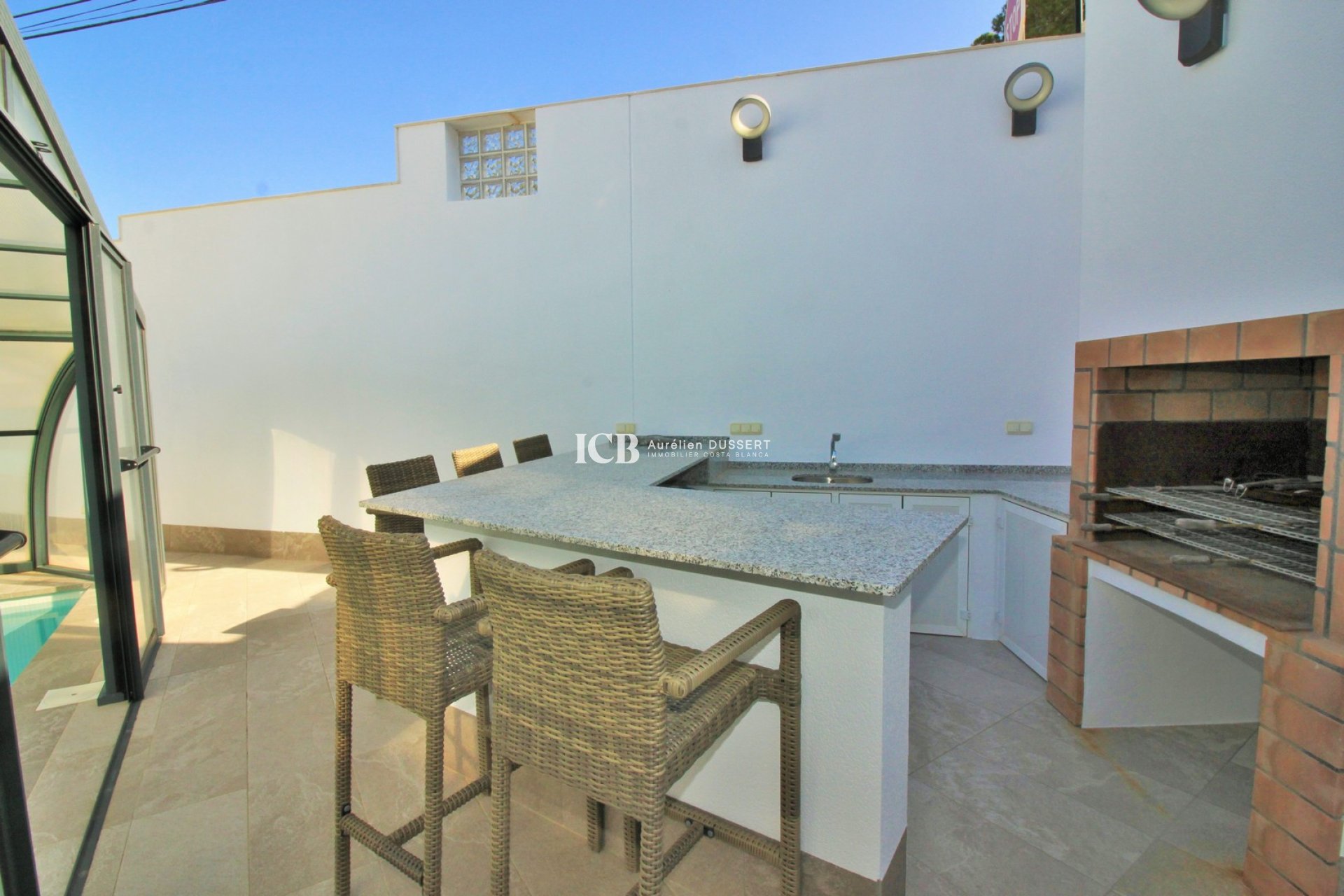 Reventa - Villa -
Orihuela Costa - Villamartín