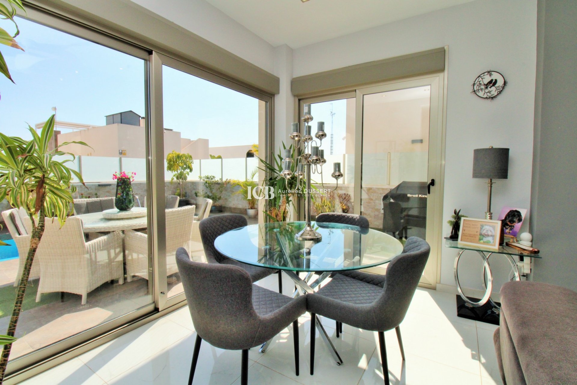 Reventa - Villa -
Orihuela Costa - Villamartín