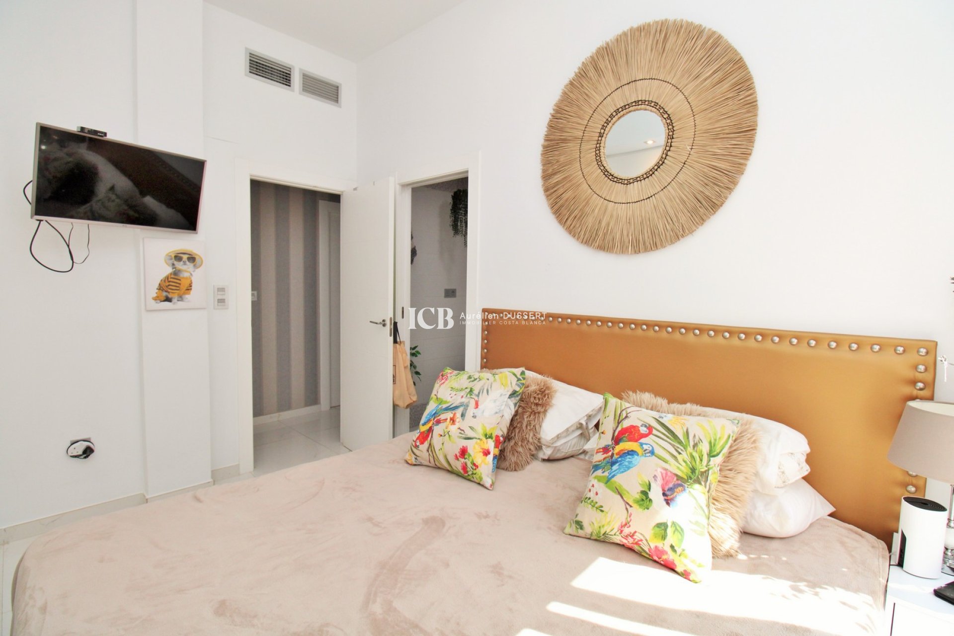 Reventa - Villa -
Orihuela Costa - Villamartín