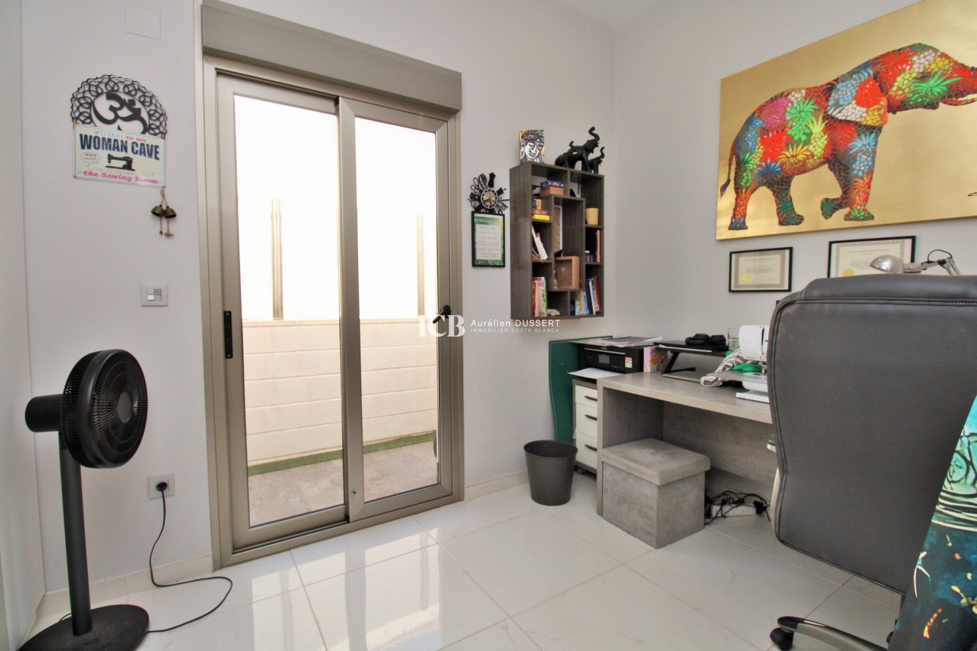 Reventa - Villa -
Orihuela Costa - Villamartín