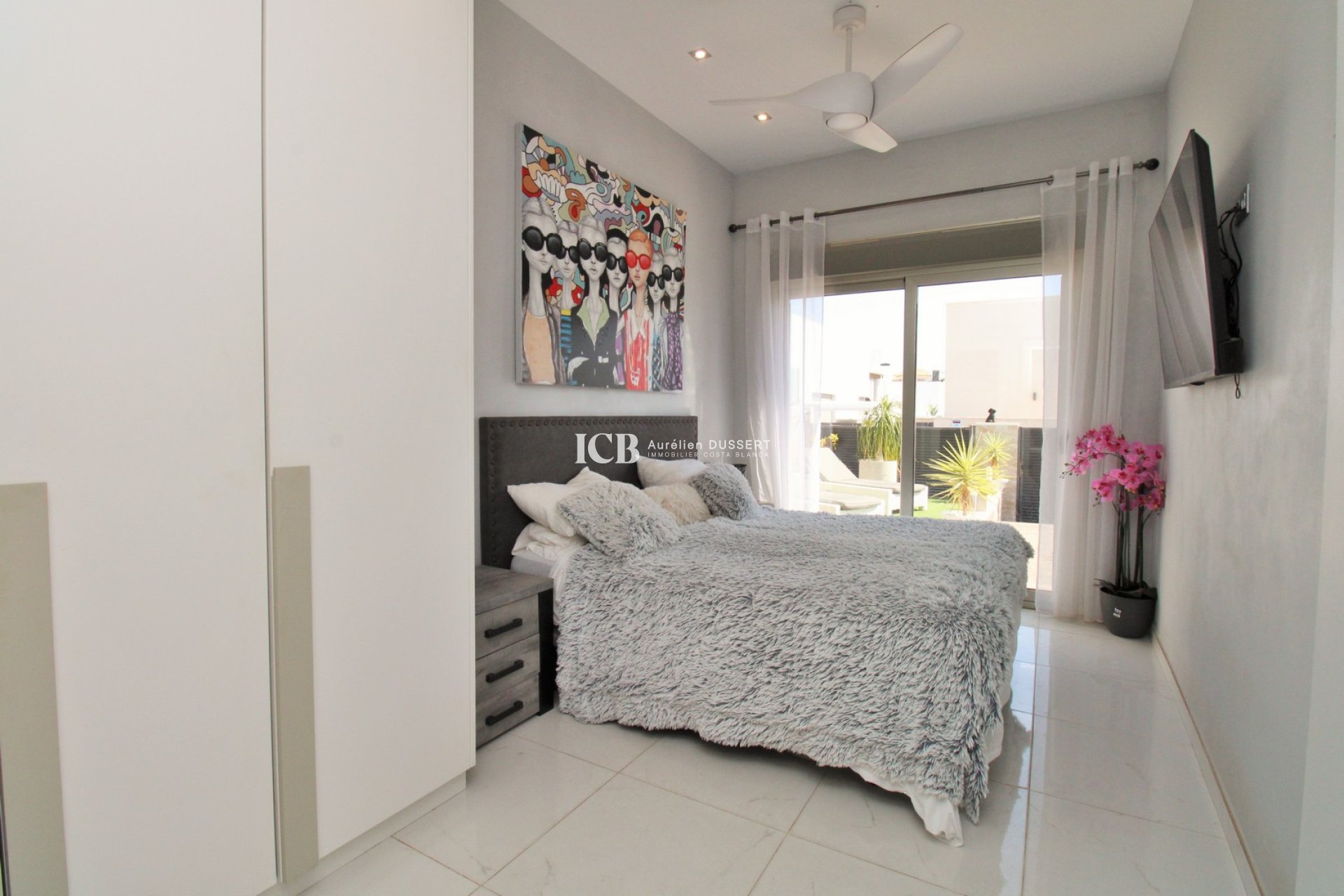 Reventa - Villa -
Orihuela Costa - Villamartín