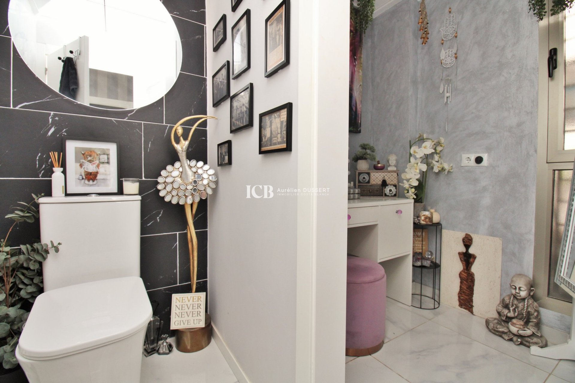 Reventa - Villa -
Orihuela Costa - Villamartín