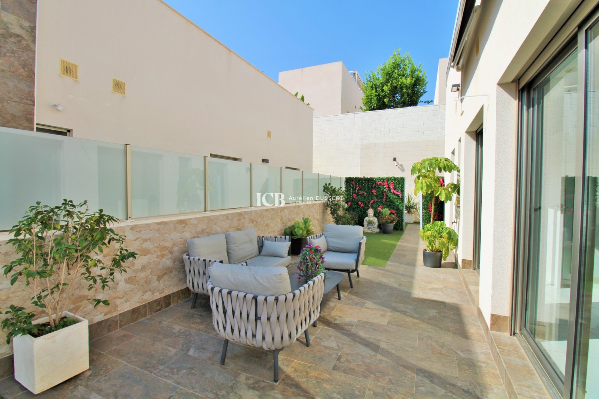 Reventa - Villa -
Orihuela Costa - Villamartín