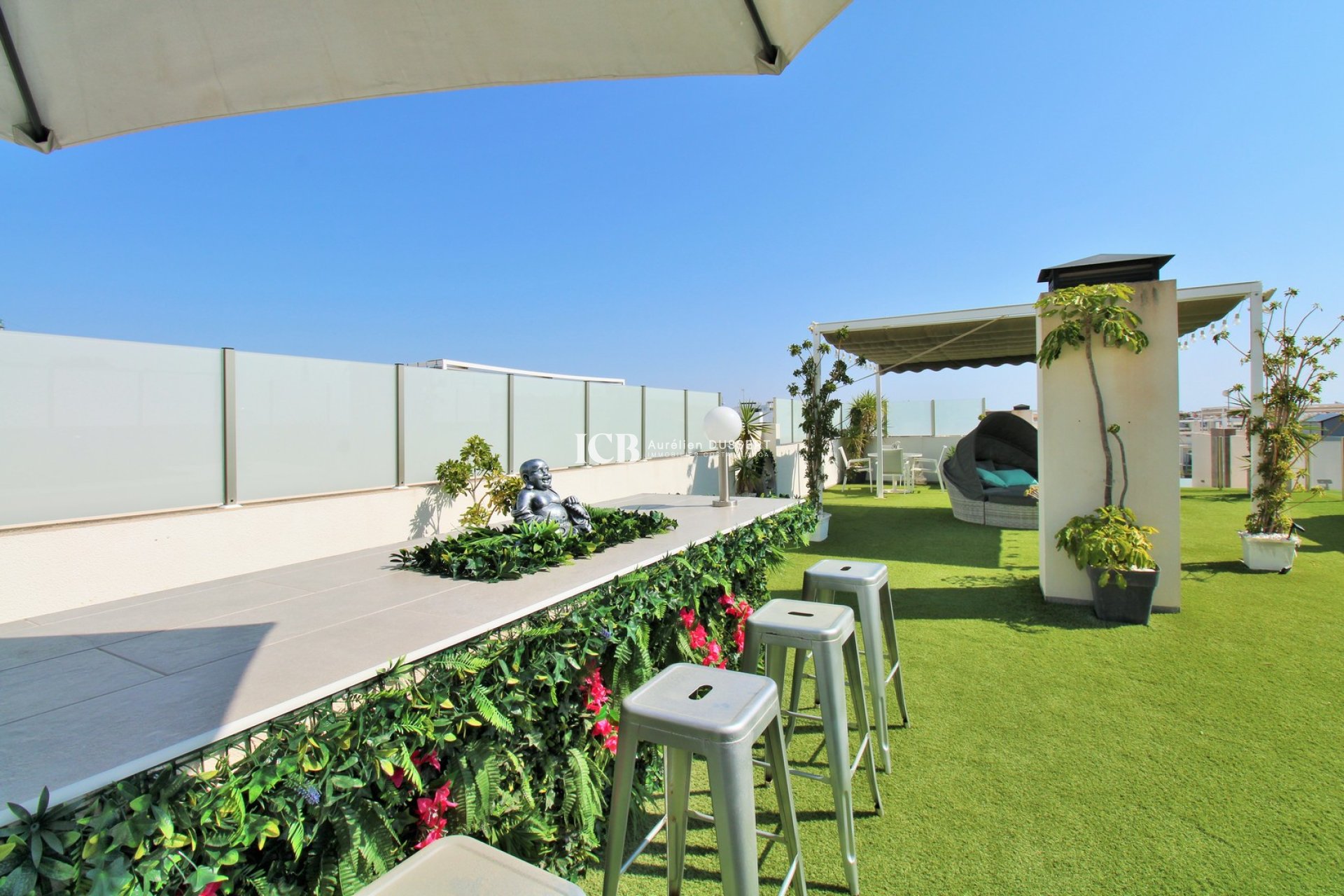 Reventa - Villa -
Orihuela Costa - Villamartín