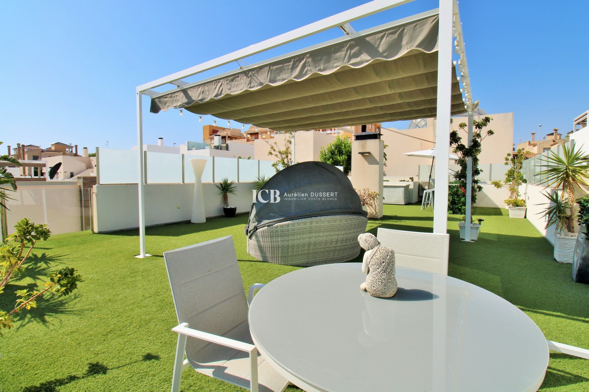 Reventa - Villa -
Orihuela Costa - Villamartín