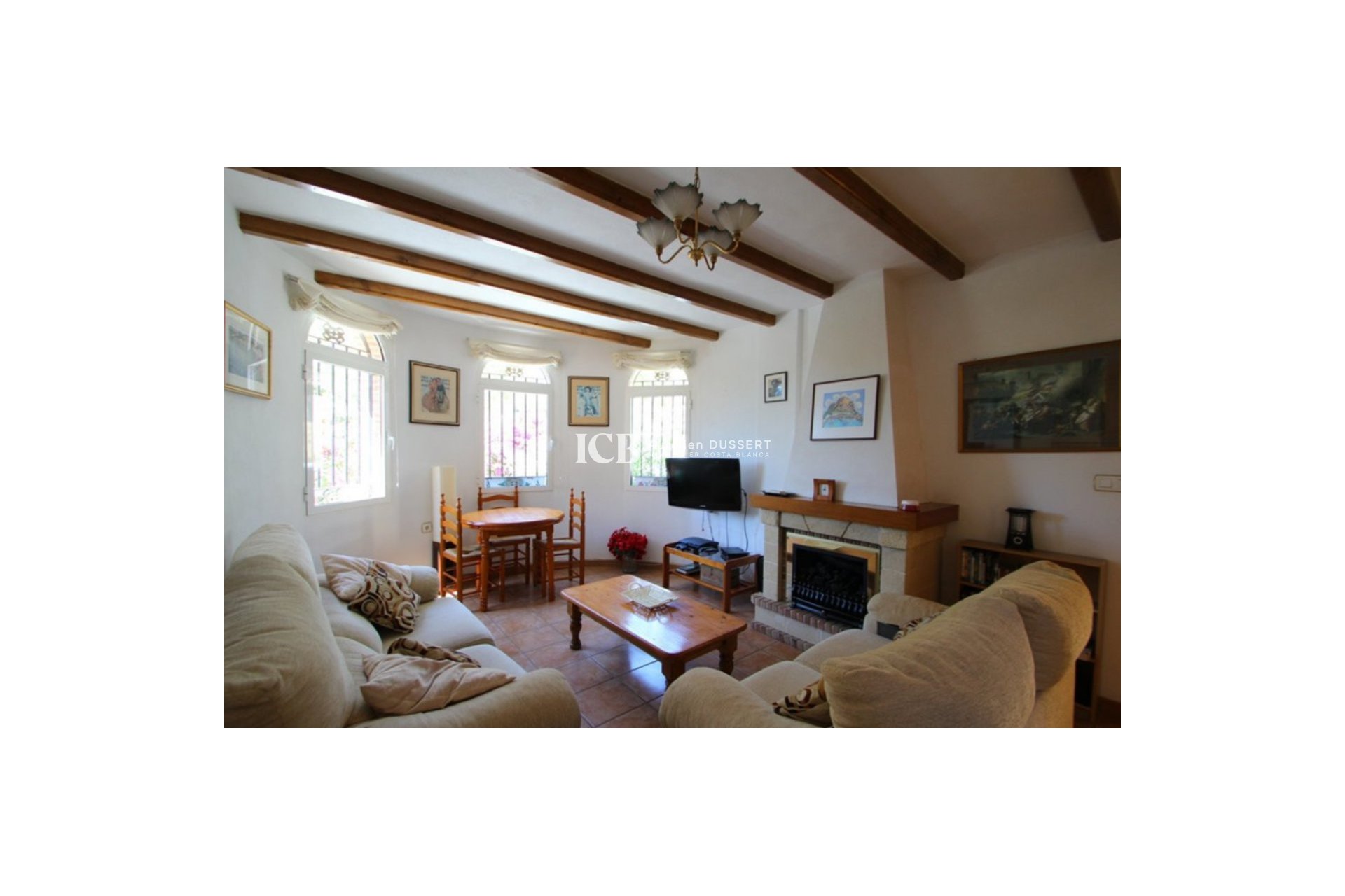 Reventa - Villa -
Orihuela Costa - Villamartín