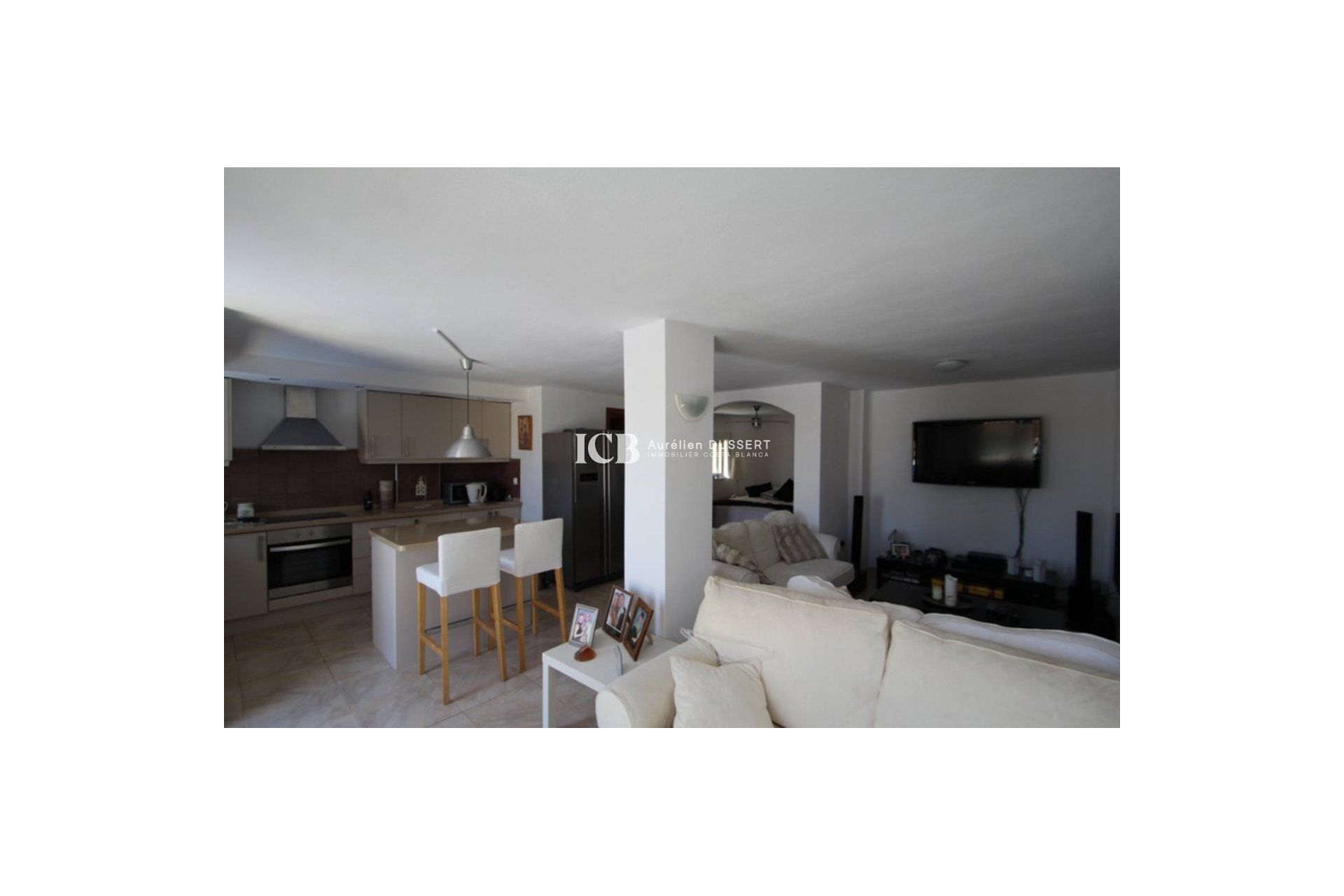 Reventa - Villa -
Orihuela Costa - Villamartín