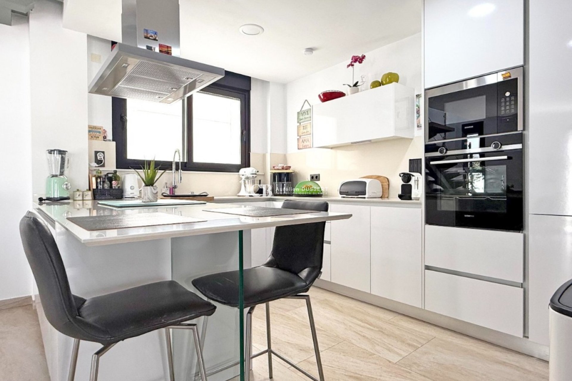 Reventa - Villa -
Orihuela Costa - Villamartín