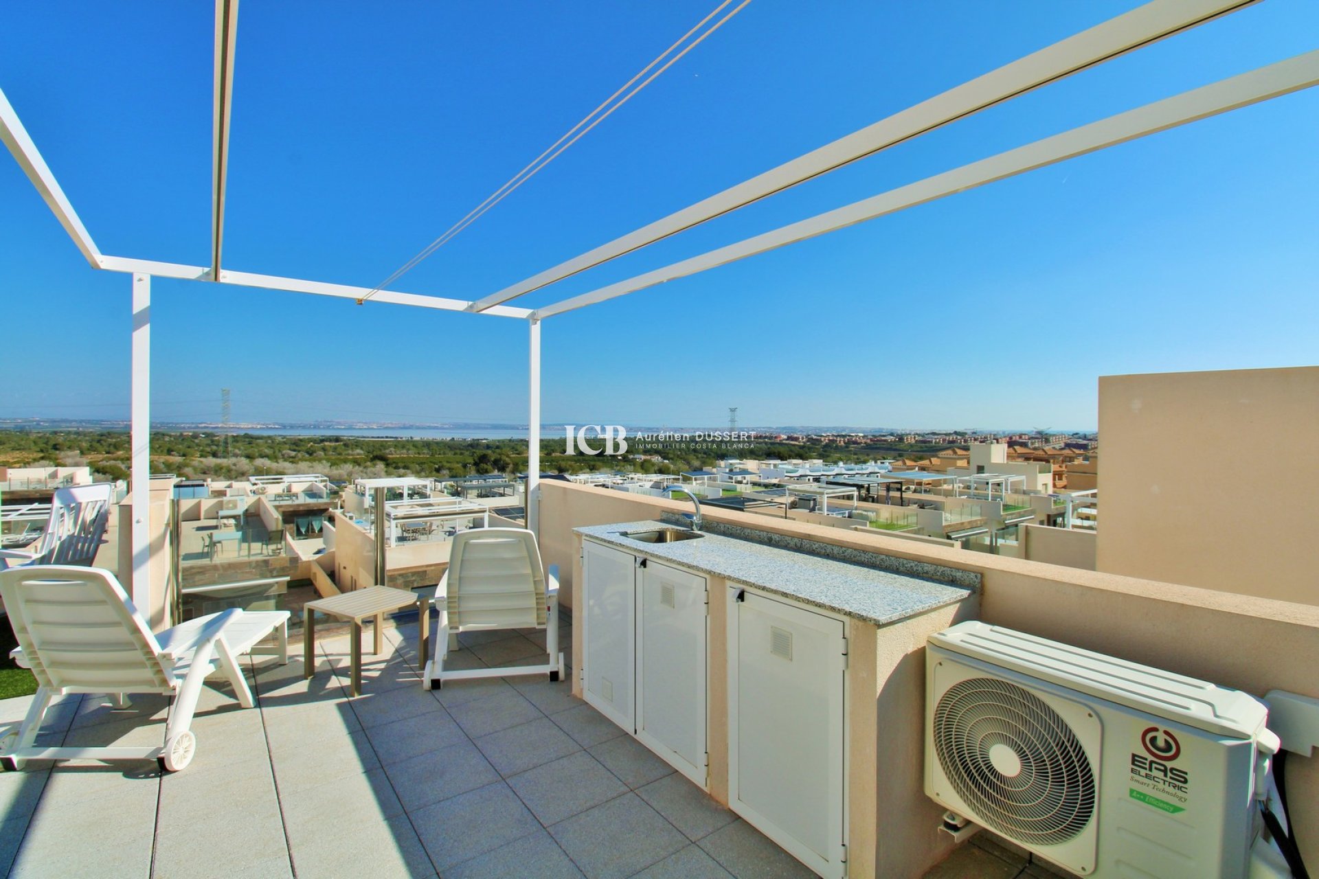 Reventa - Villa -
Orihuela Costa - Villamartín