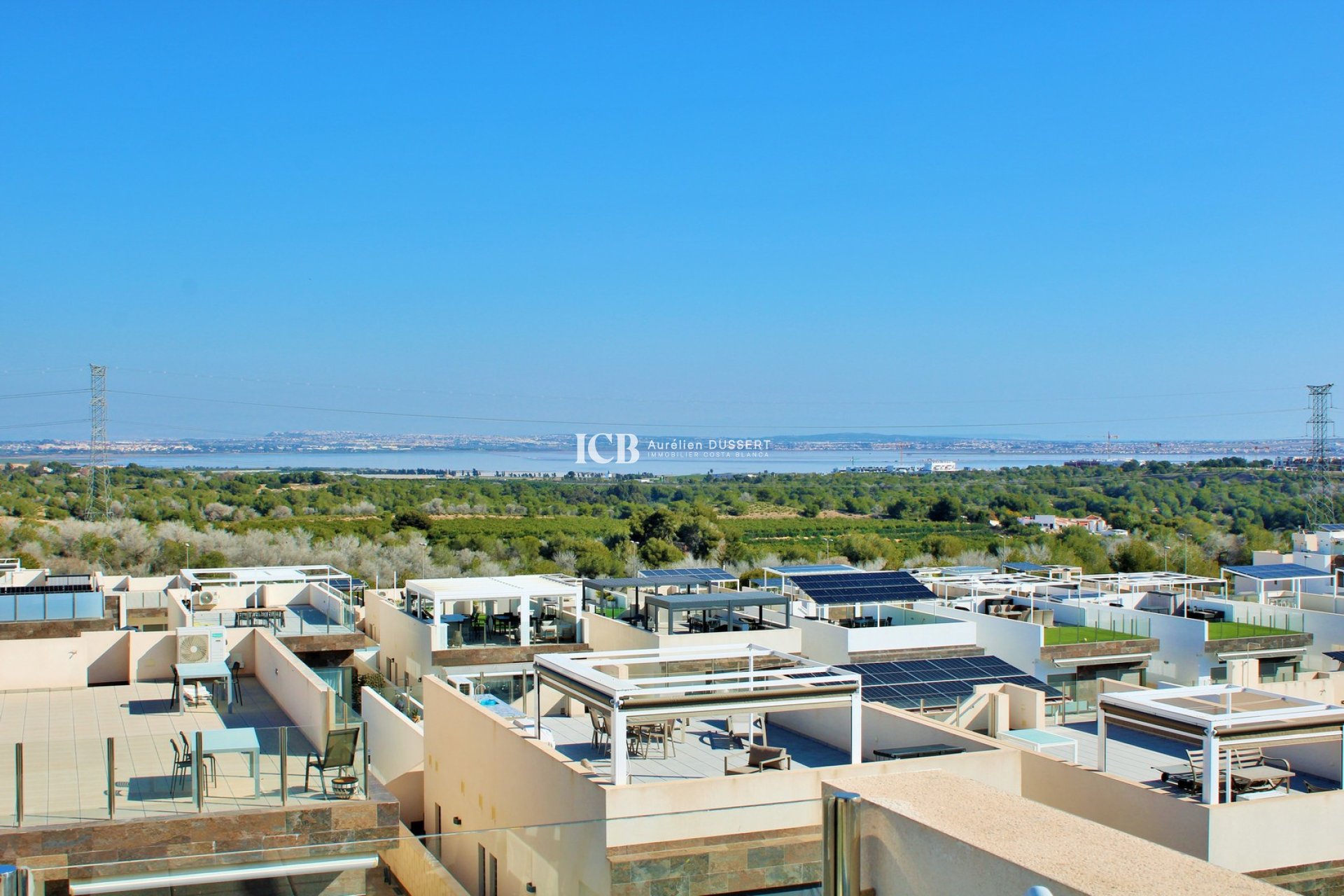 Reventa - Villa -
Orihuela Costa - Villamartín