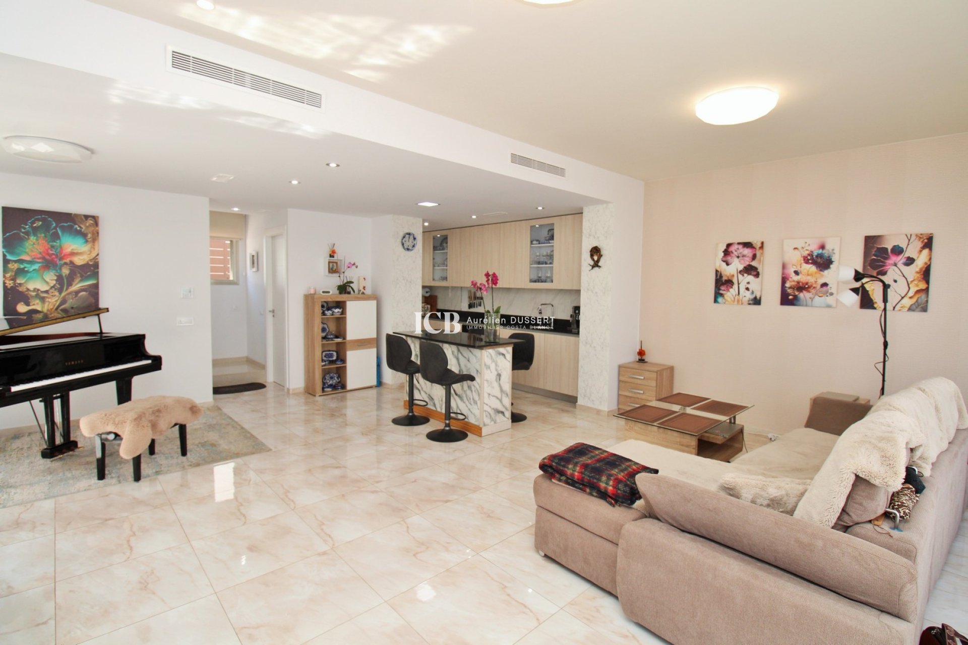 Reventa - Villa -
Orihuela Costa - Villamartín