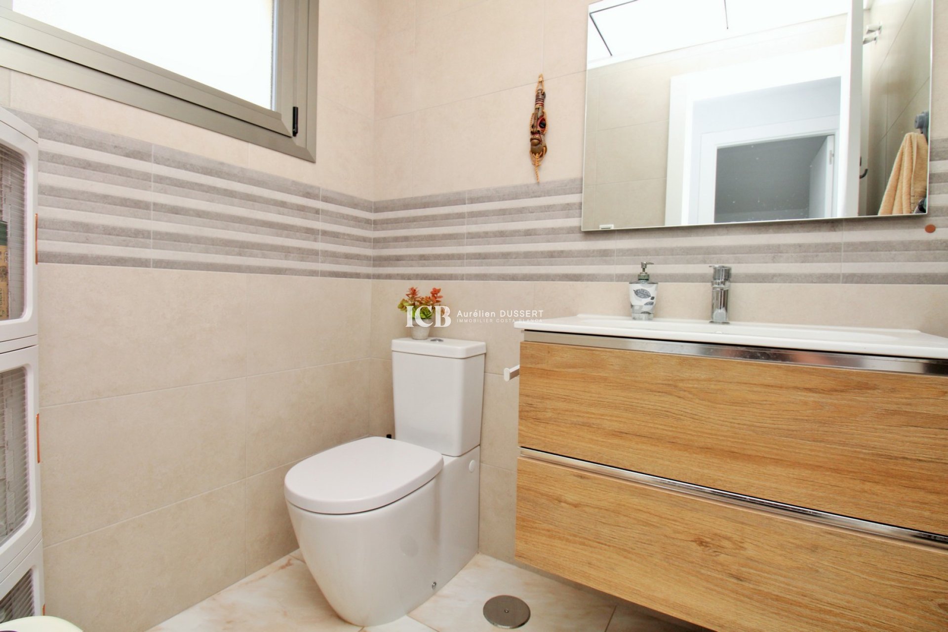 Reventa - Villa -
Orihuela Costa - Villamartín