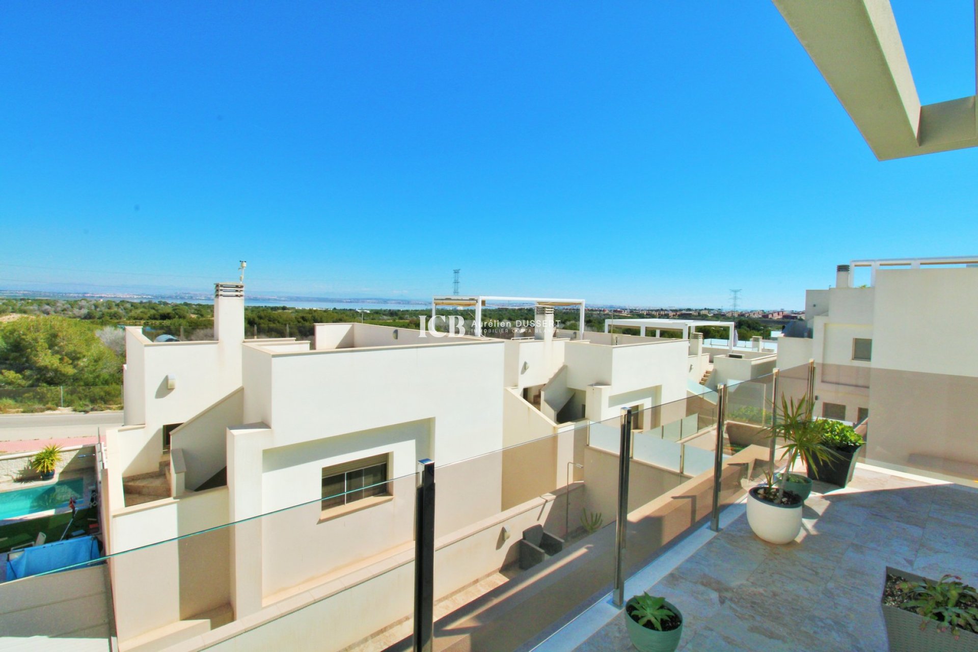 Reventa - Villa -
Orihuela Costa - Villamartín